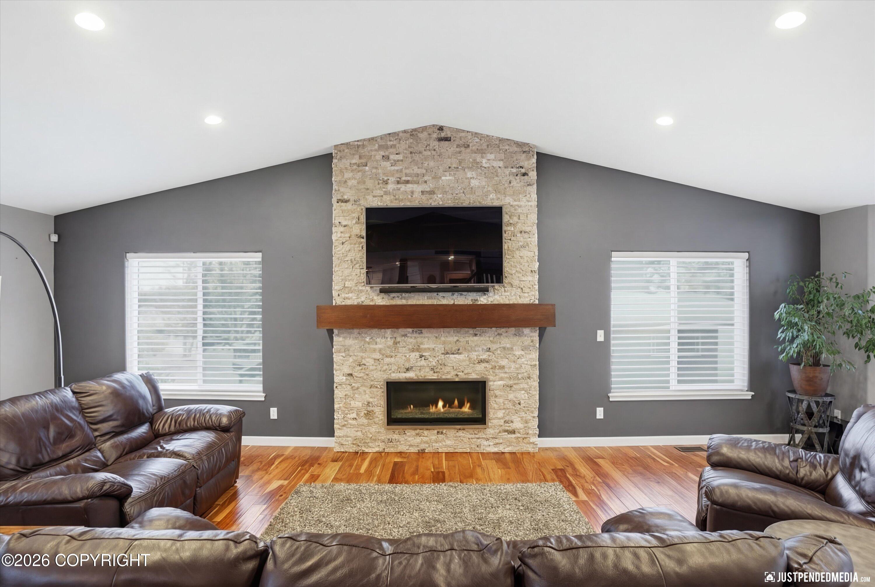 3760 Gunwale Court