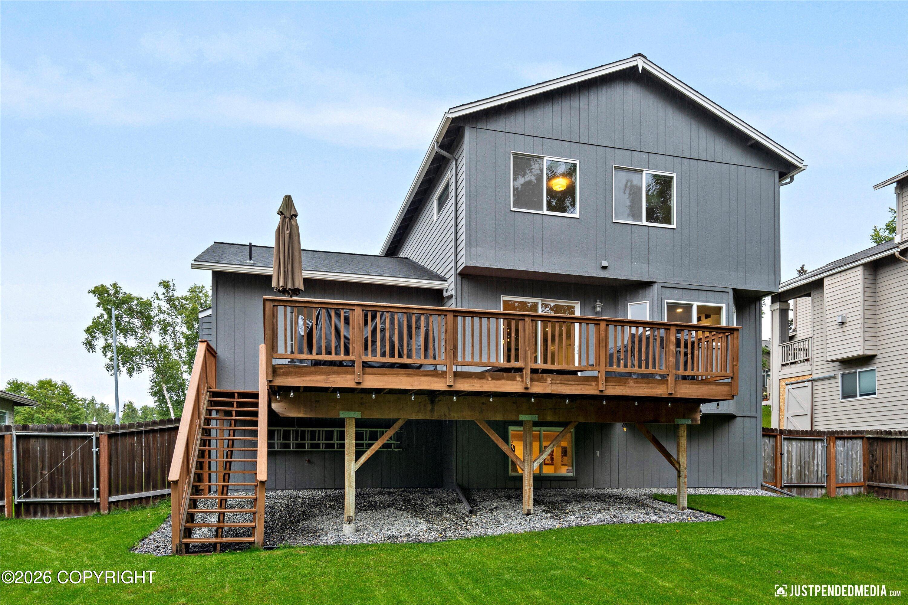 3760 Gunwale Court