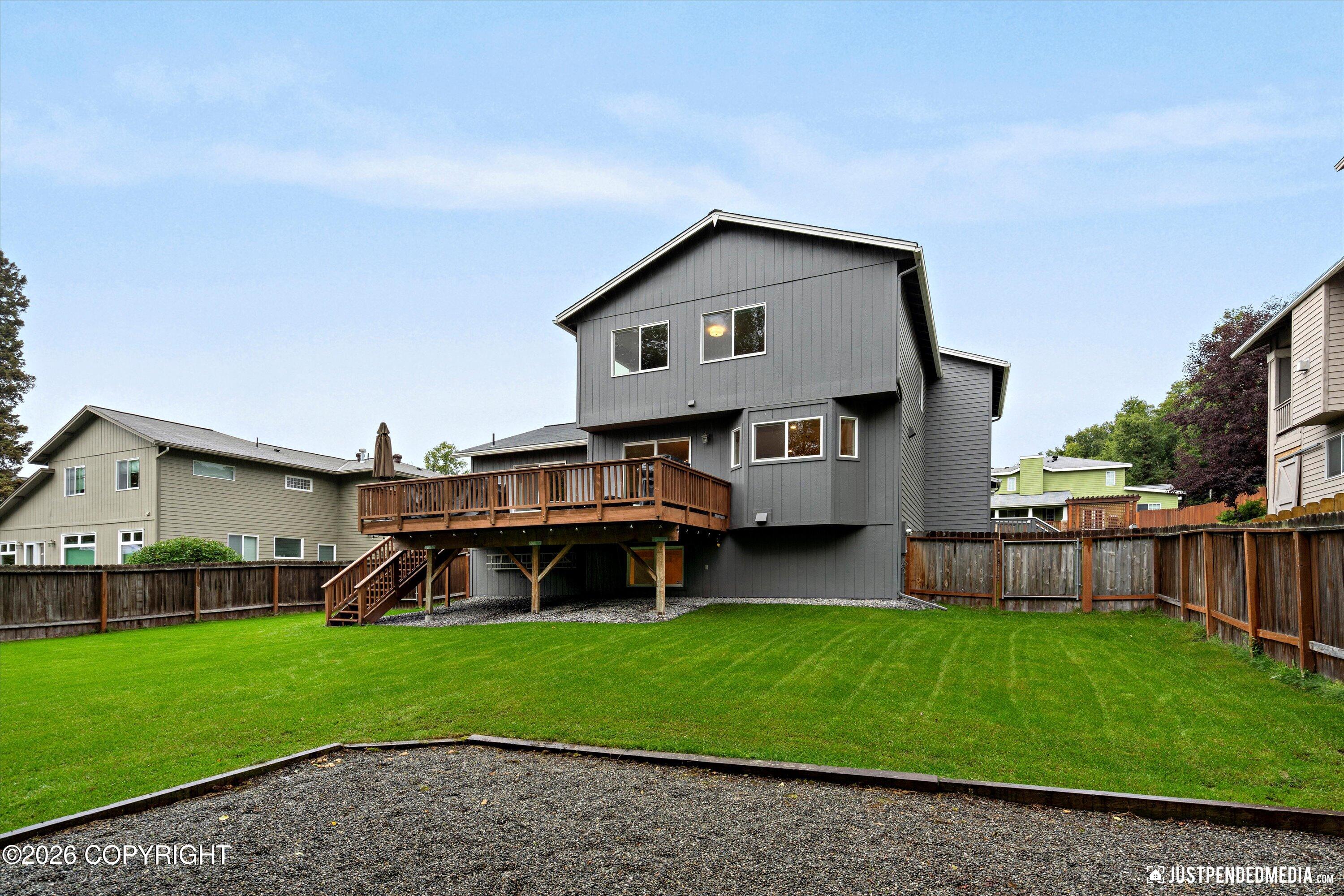 3760 Gunwale Court