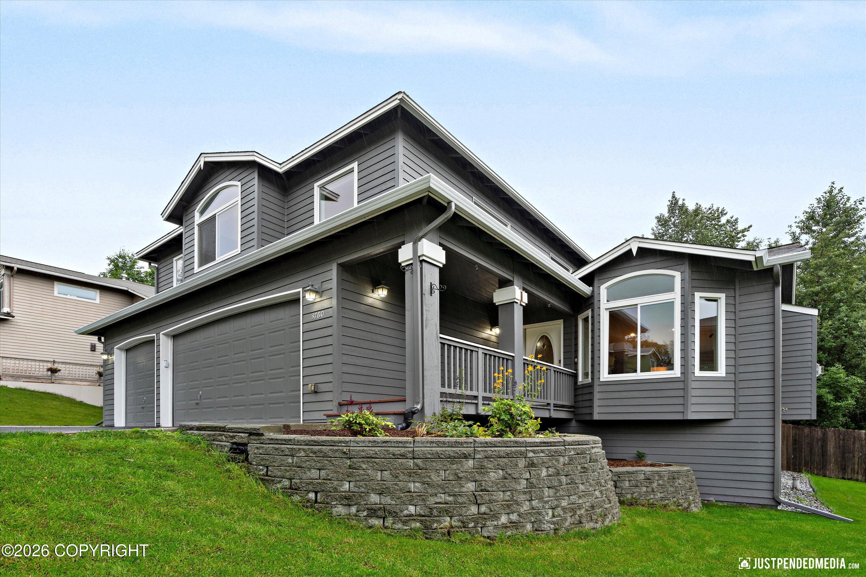 3760 Gunwale Court