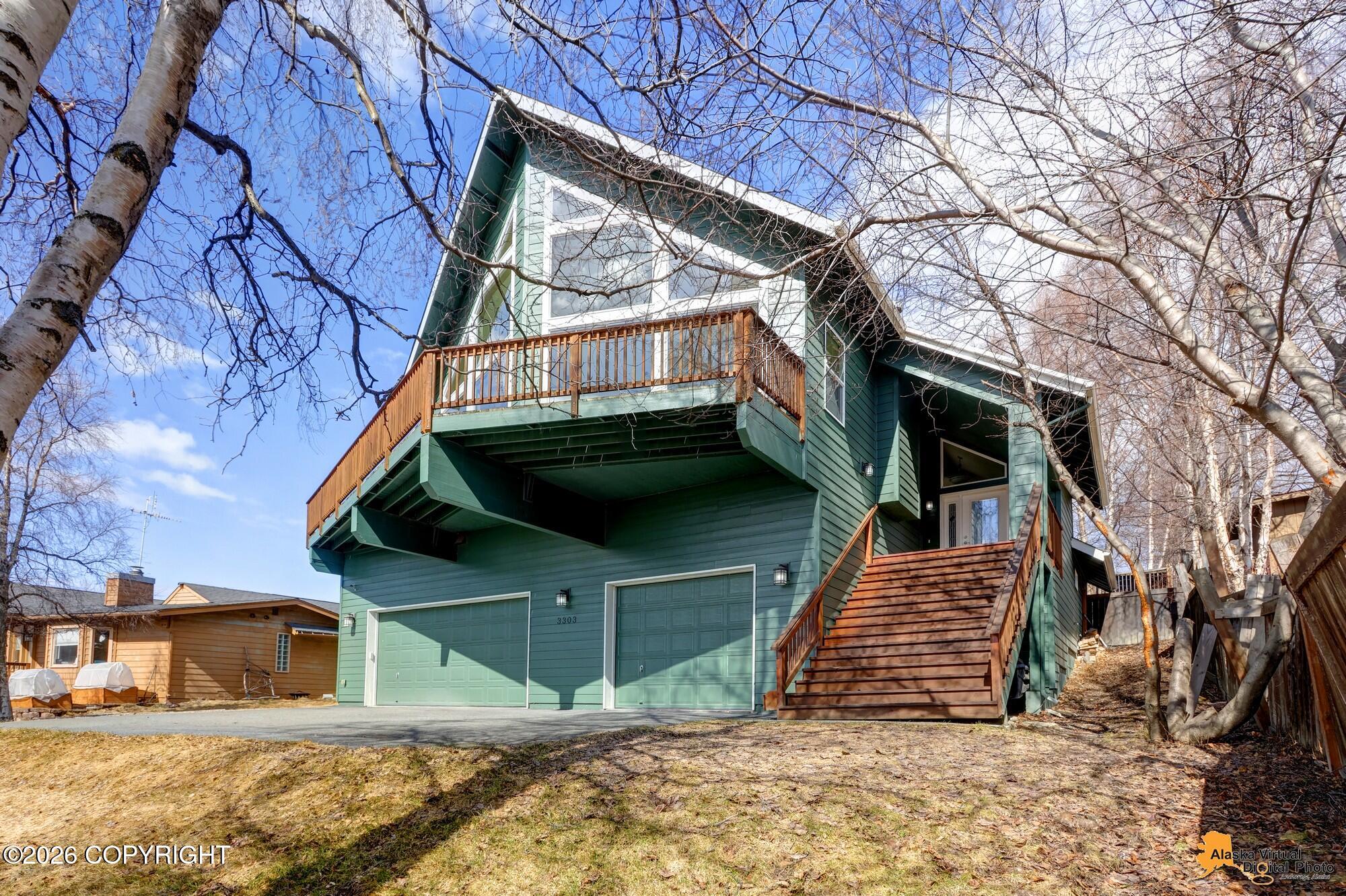 3303 N Shore Drive