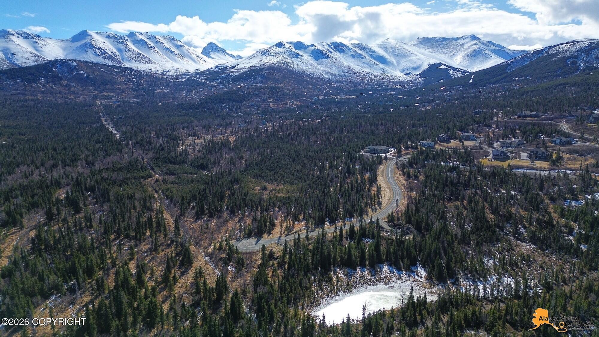 L4 B5 Mountain Air Drive