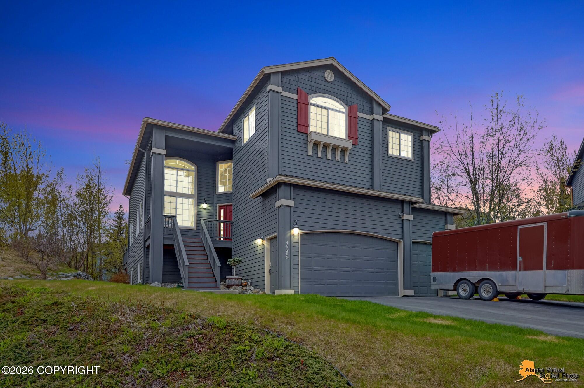 16202 Stanley Park Circle