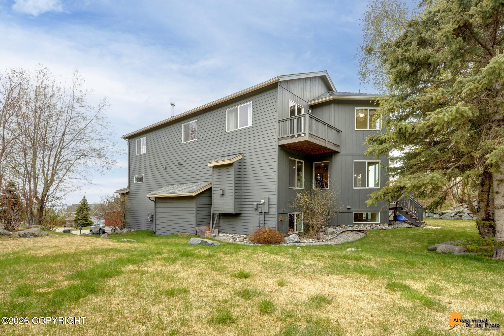16202 Stanley Park Circle