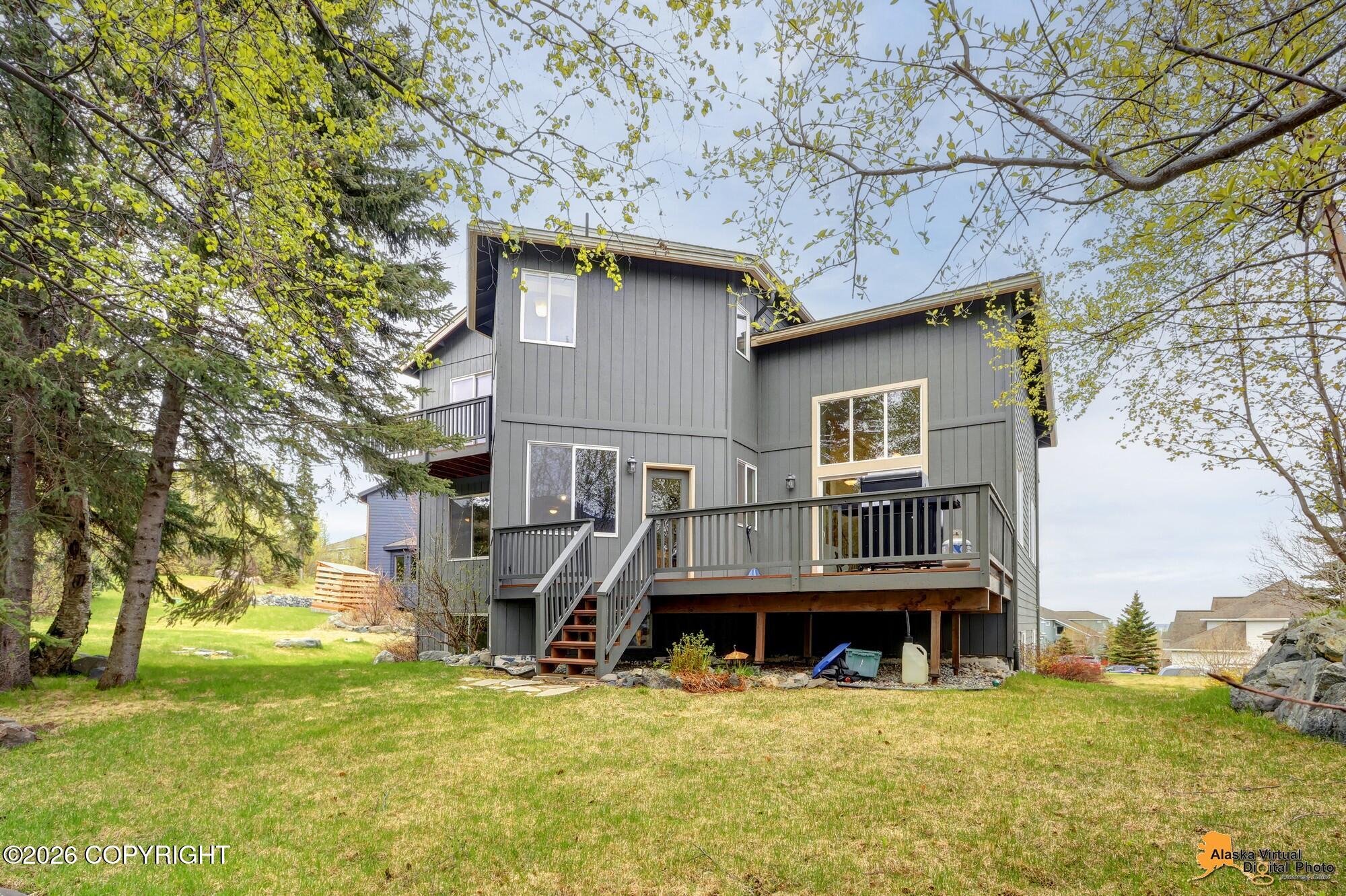16202 Stanley Park Circle