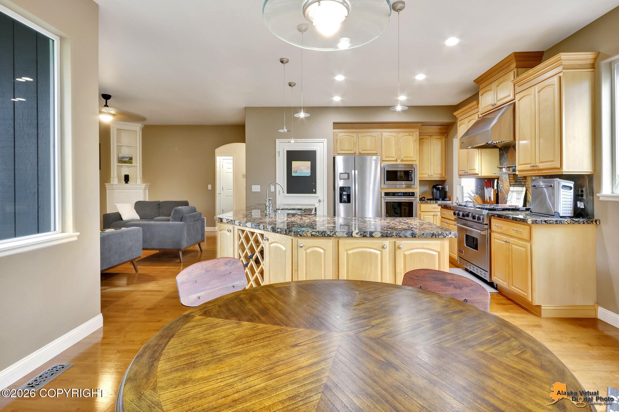 16202 Stanley Park Circle