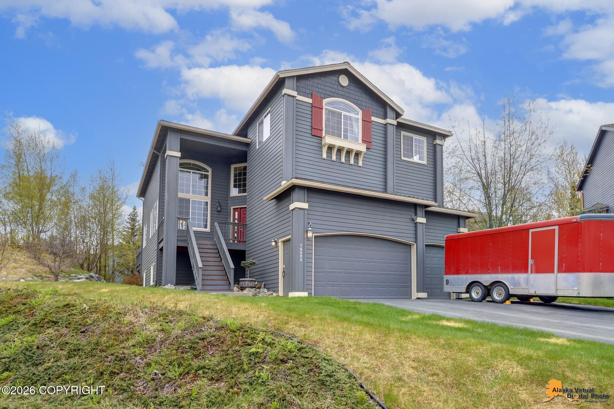 16202 Stanley Park Circle