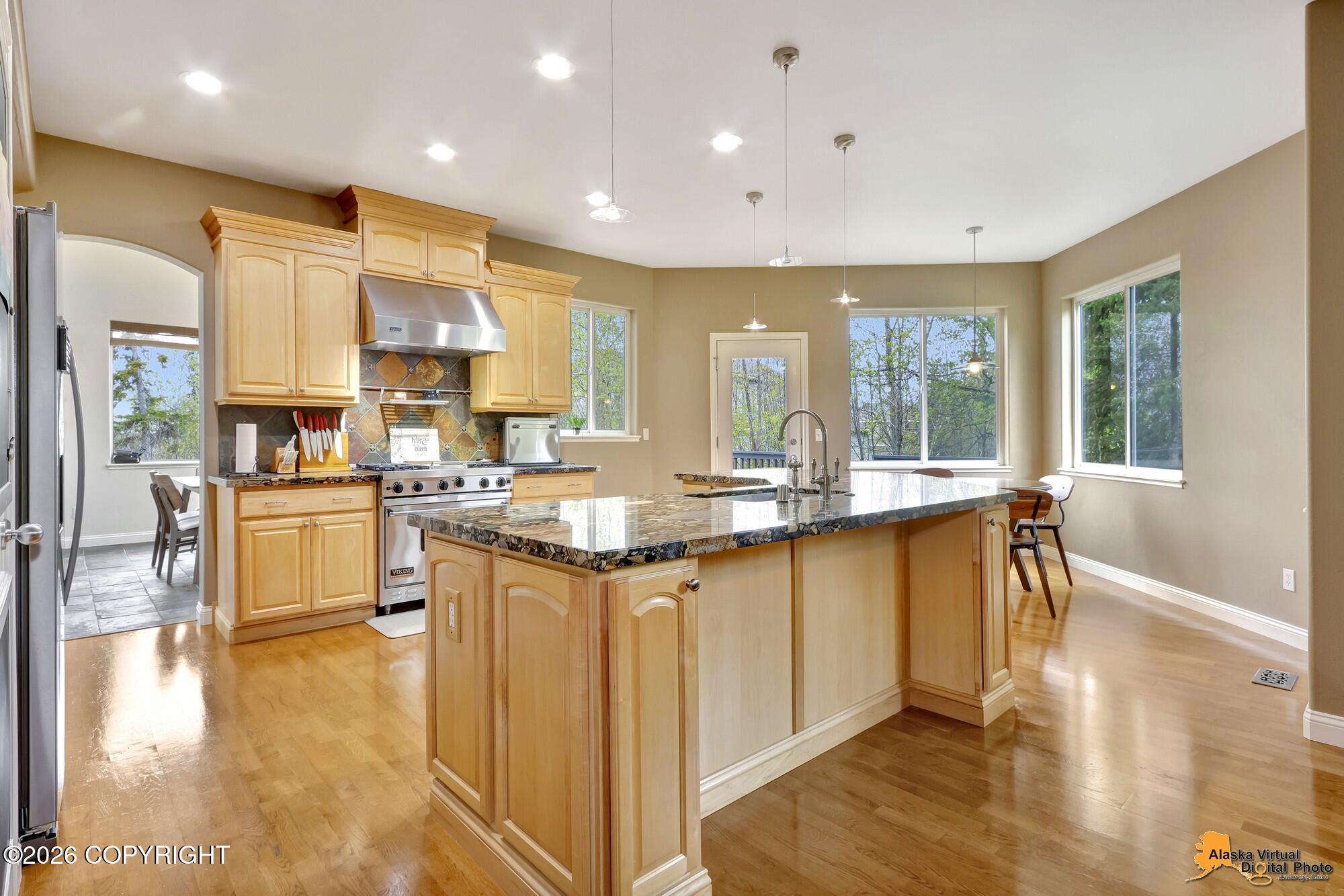 16202 Stanley Park Circle