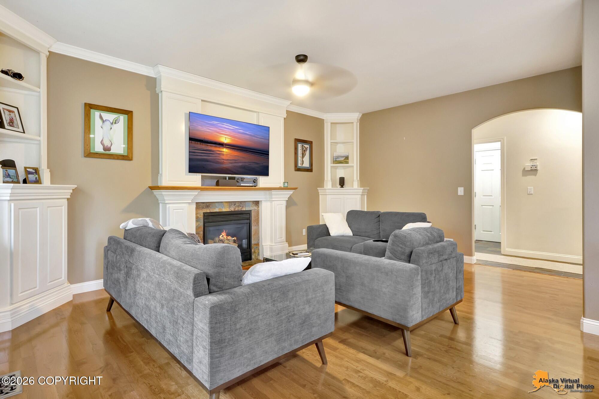16202 Stanley Park Circle