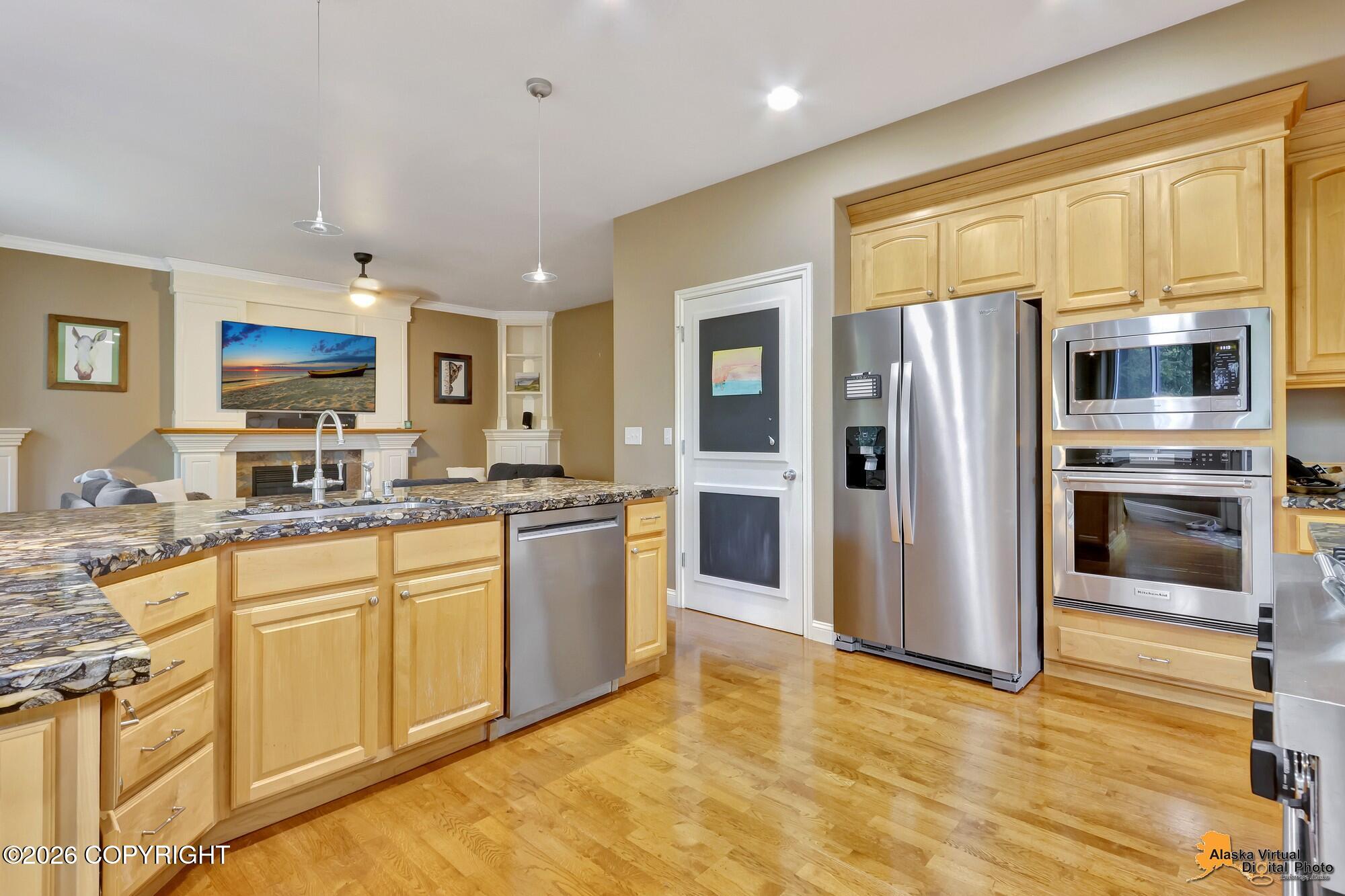 16202 Stanley Park Circle