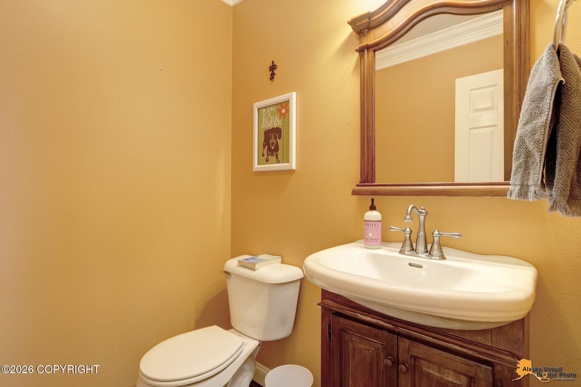 16202 Stanley Park Circle