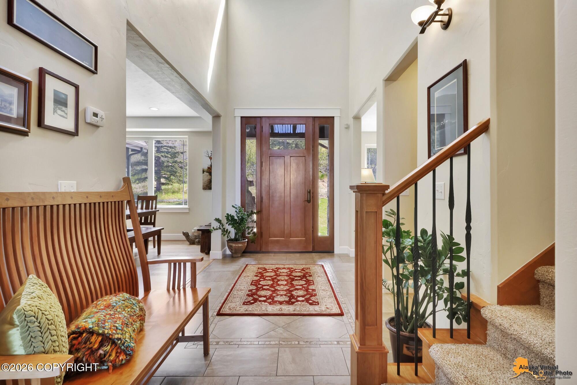 16050 Mountain Air Drive