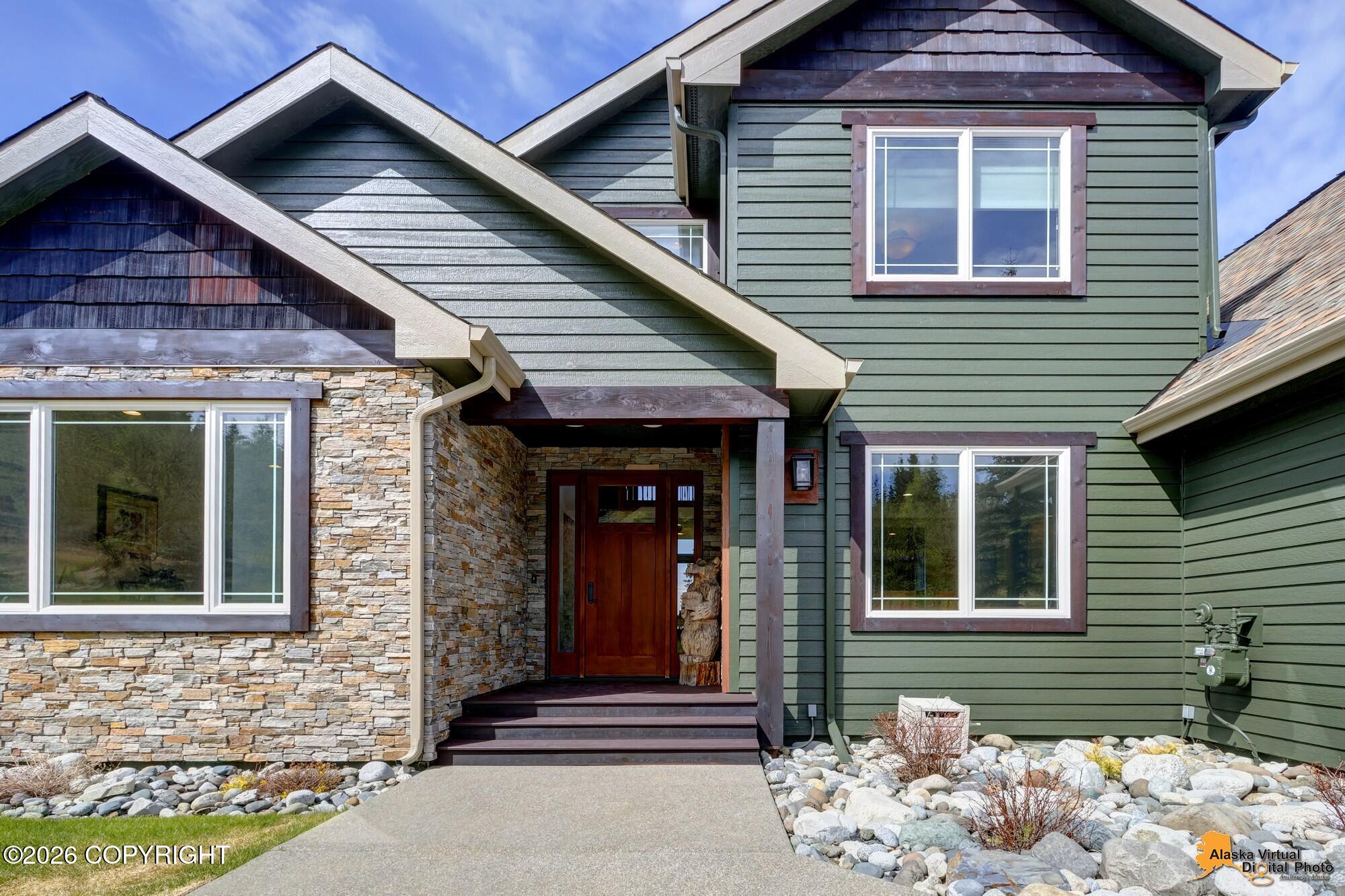 16050 Mountain Air Drive