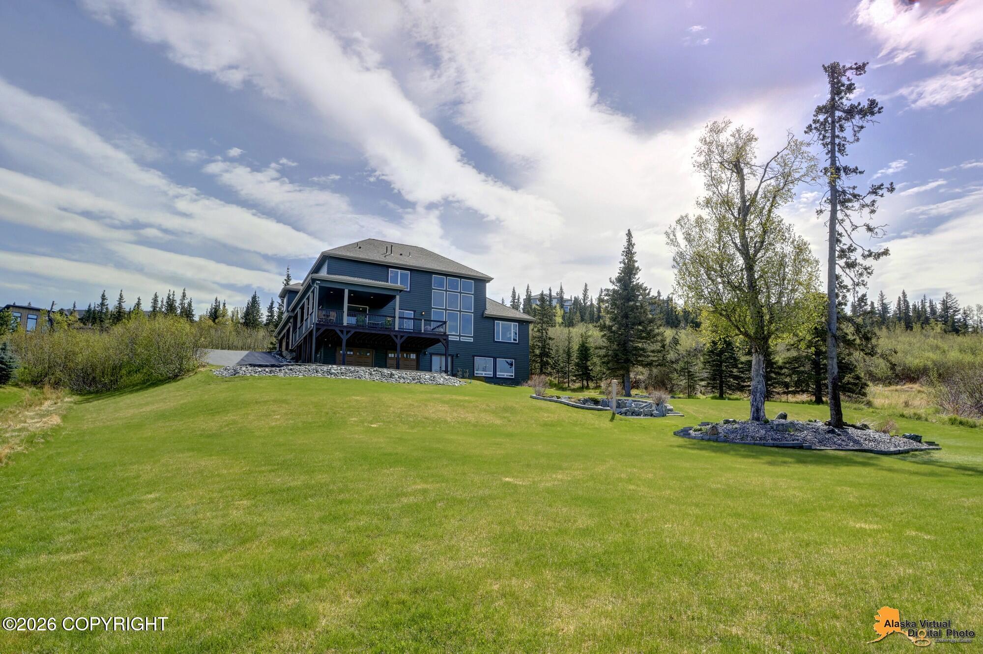 16050 Mountain Air Drive