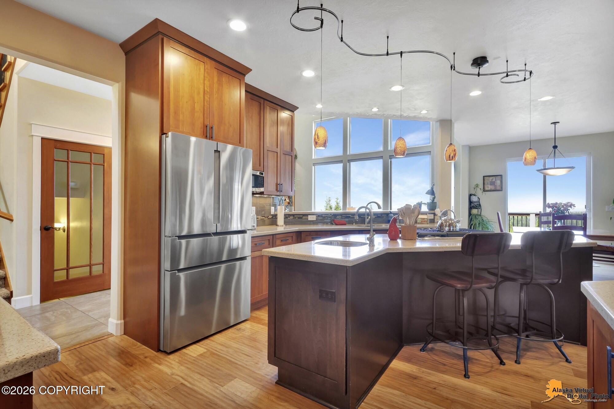 16050 Mountain Air Drive