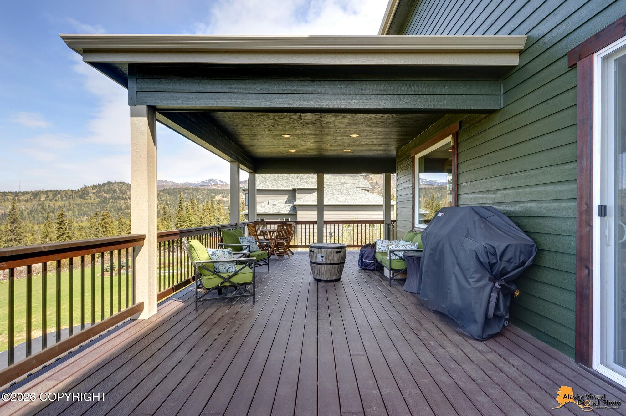 16050 Mountain Air Drive