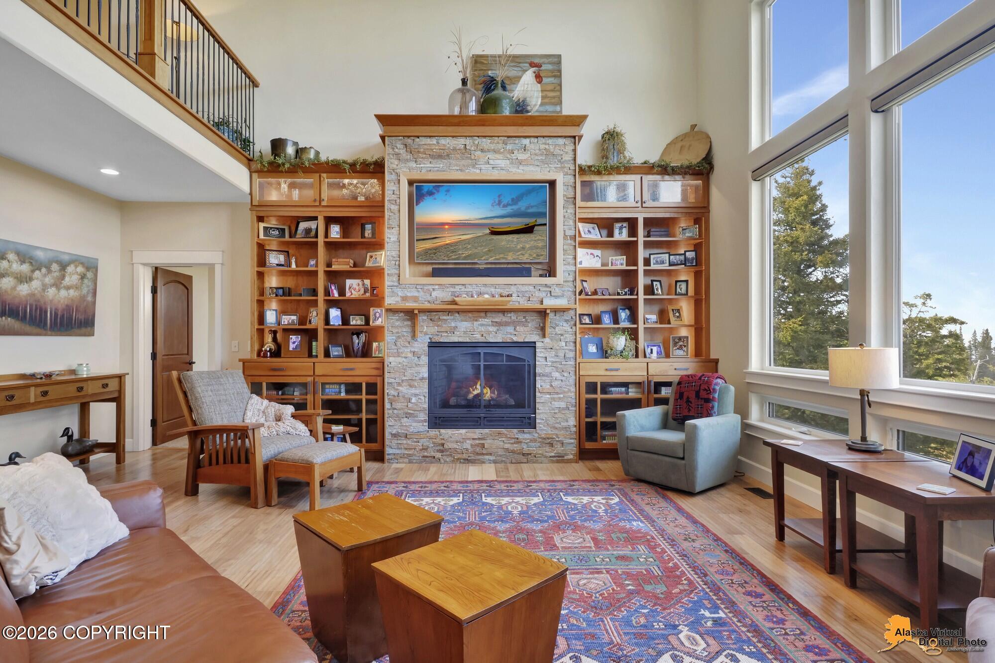 16050 Mountain Air Drive