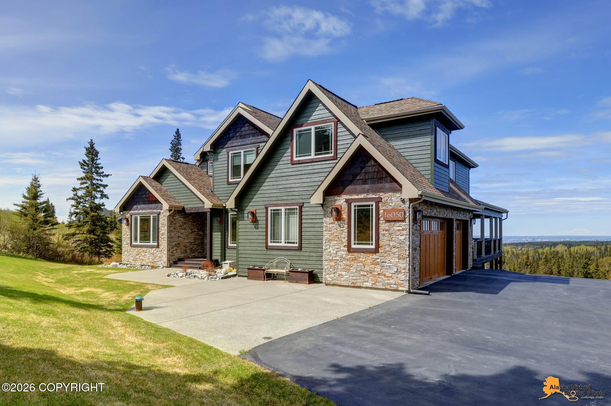 16050 Mountain Air Drive