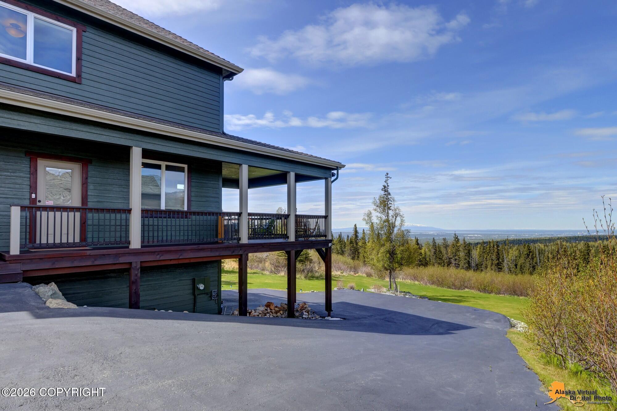 16050 Mountain Air Drive