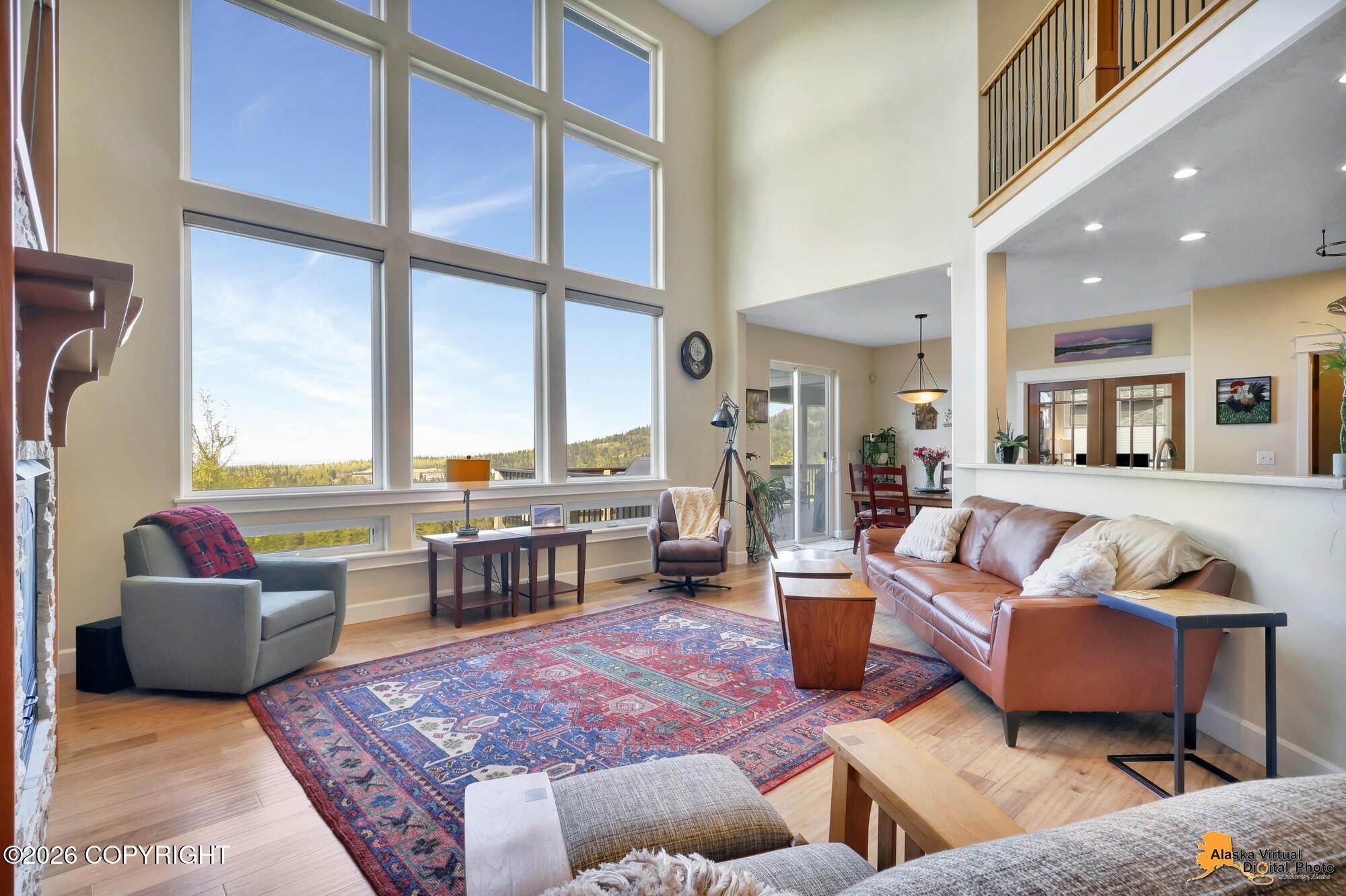 16050 Mountain Air Drive