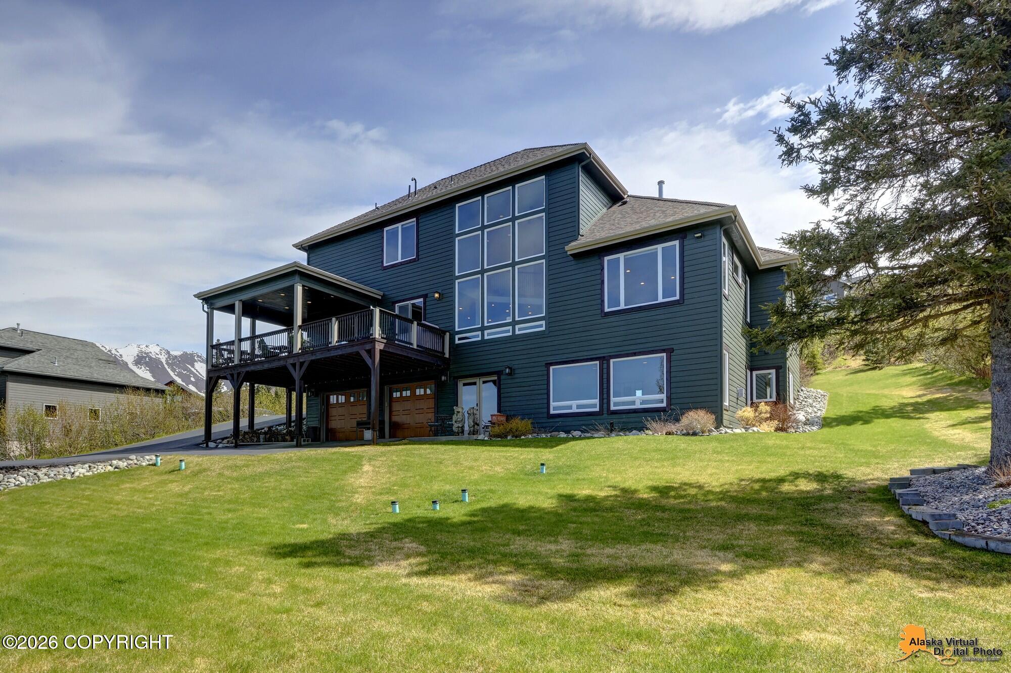 16050 Mountain Air Drive