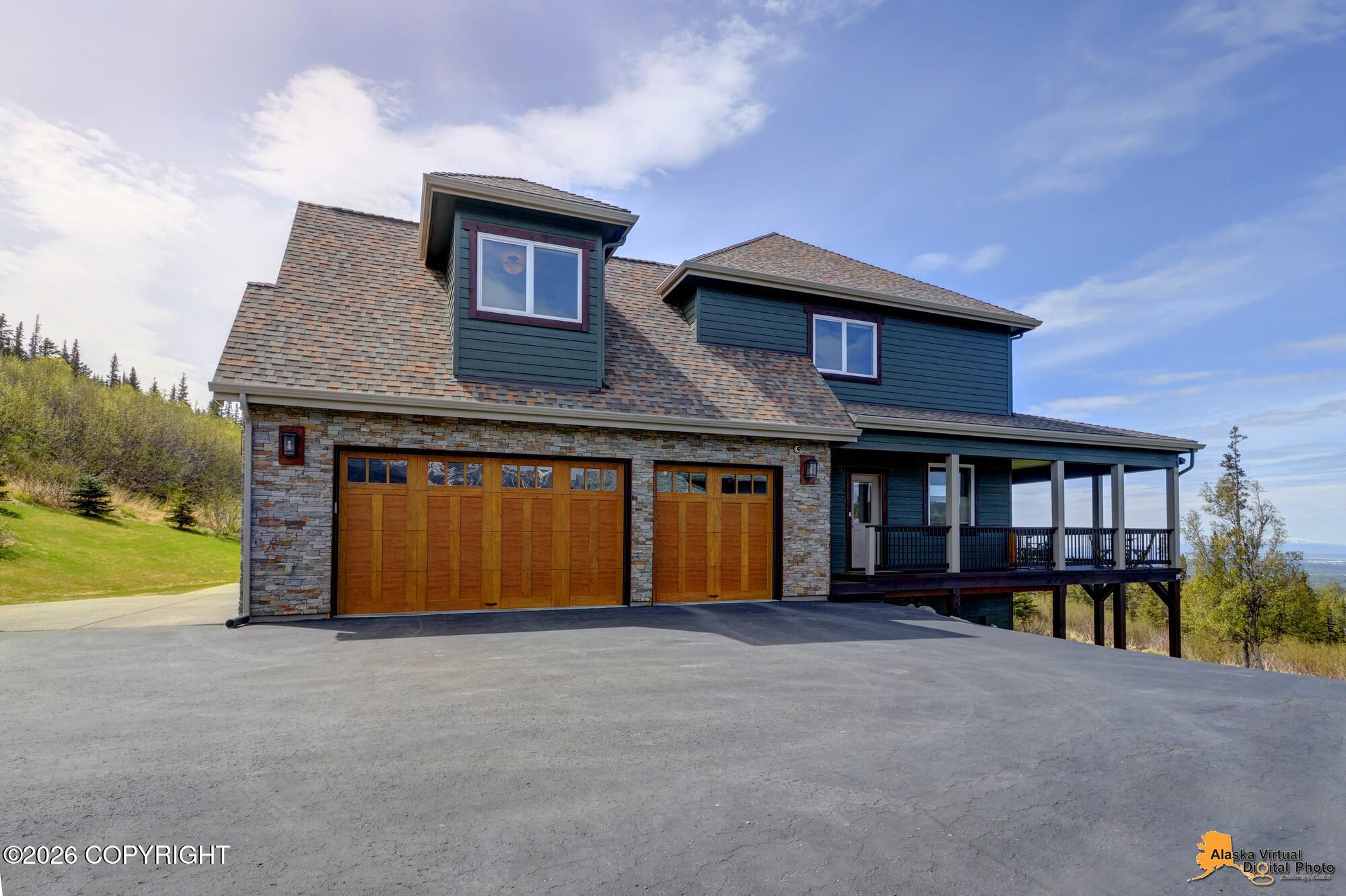 16050 Mountain Air Drive