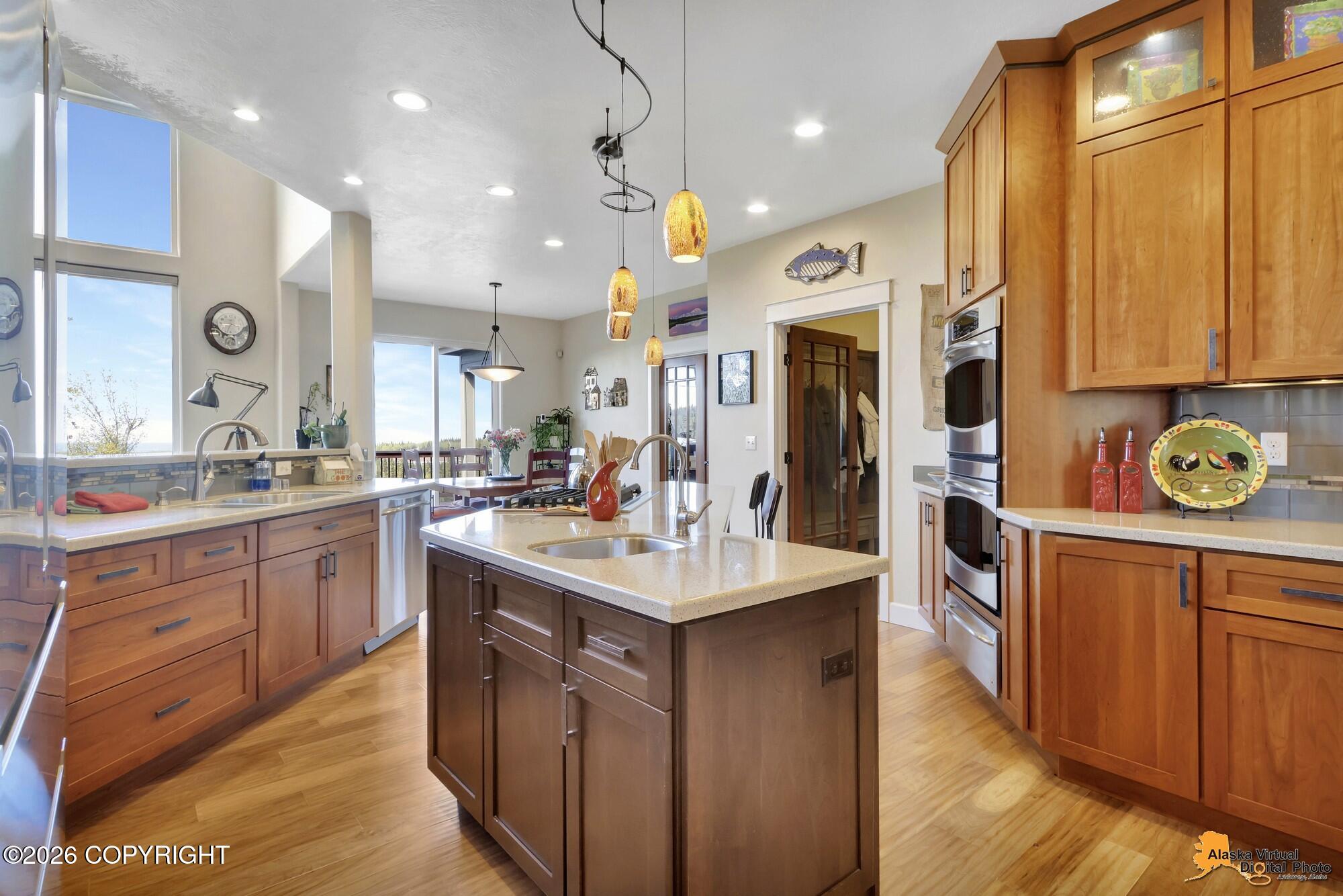 16050 Mountain Air Drive
