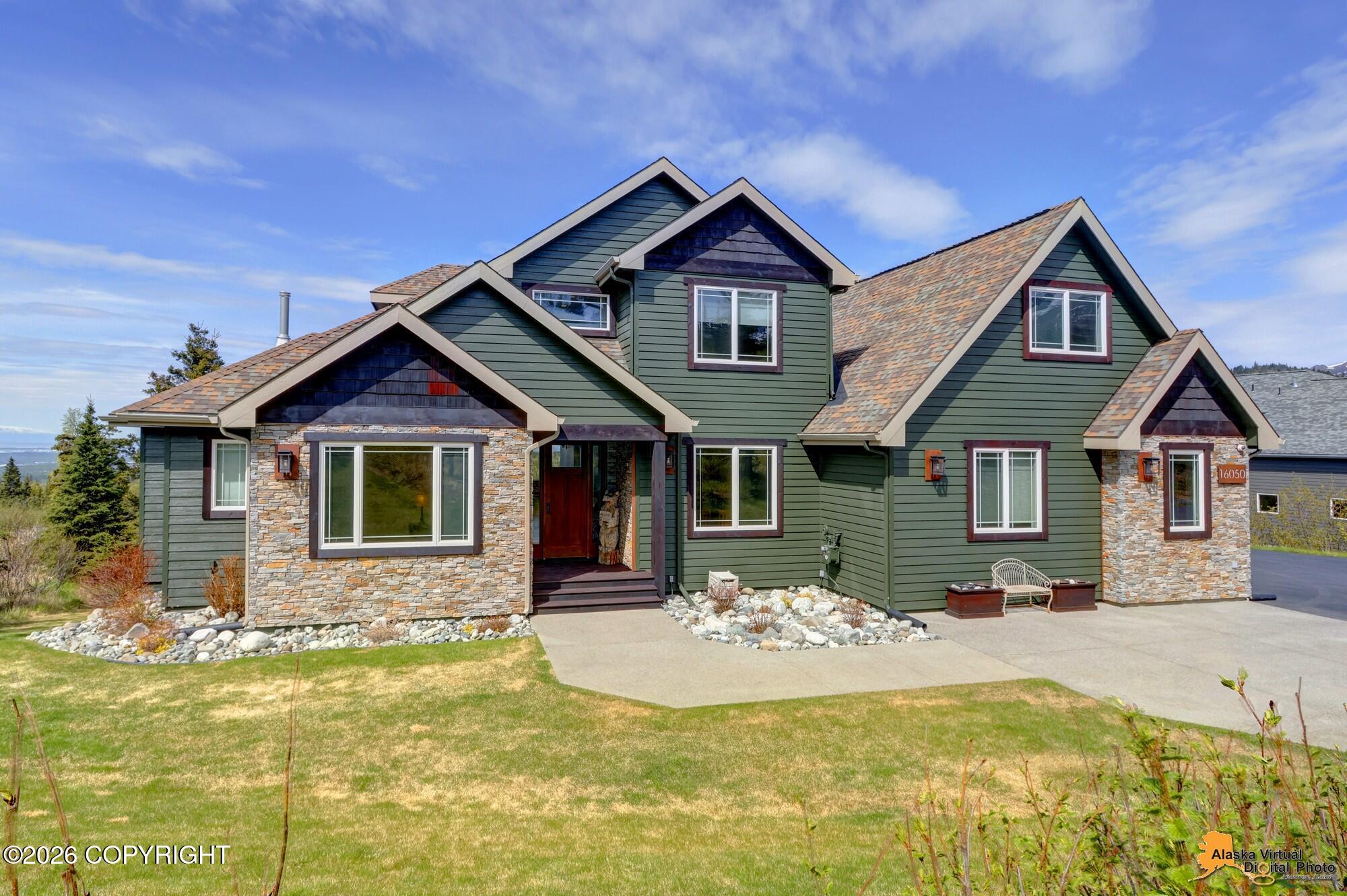 16050 Mountain Air Drive