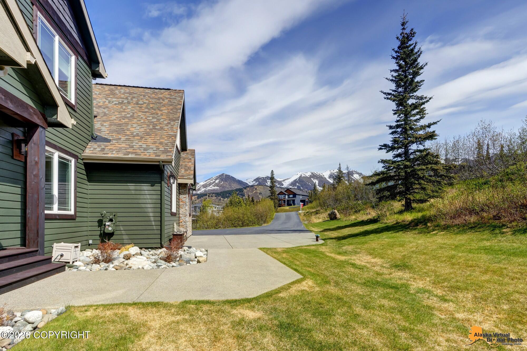 16050 Mountain Air Drive