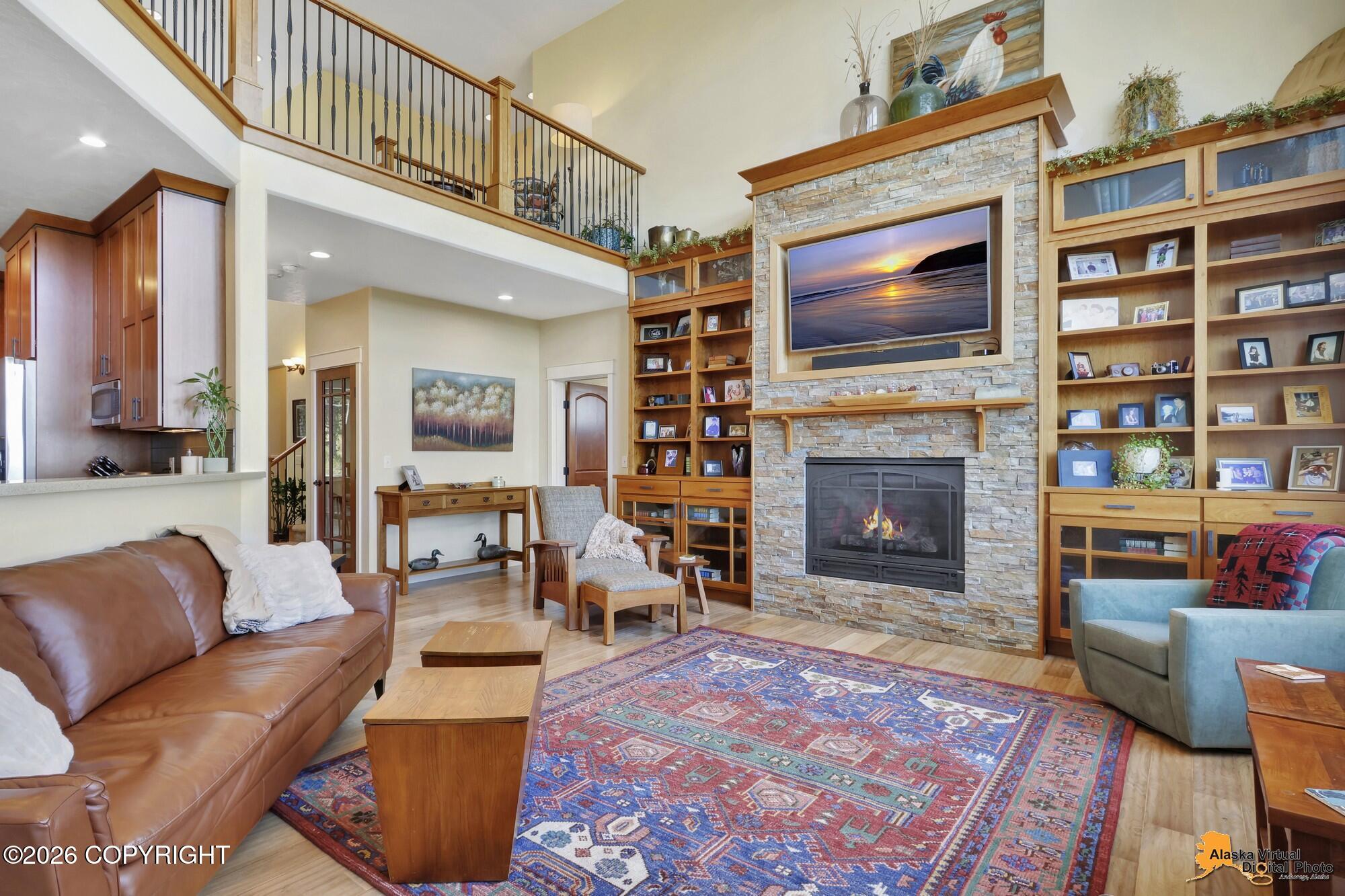 16050 Mountain Air Drive