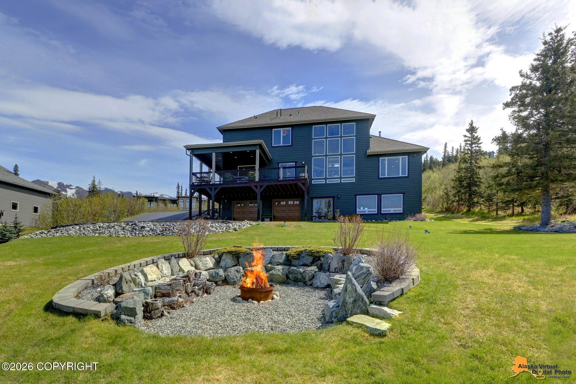 16050 Mountain Air Drive
