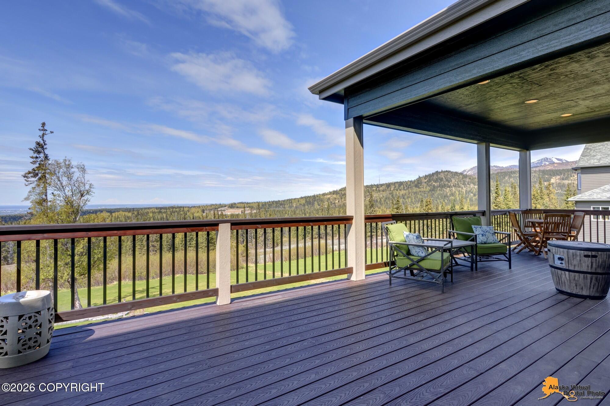 16050 Mountain Air Drive