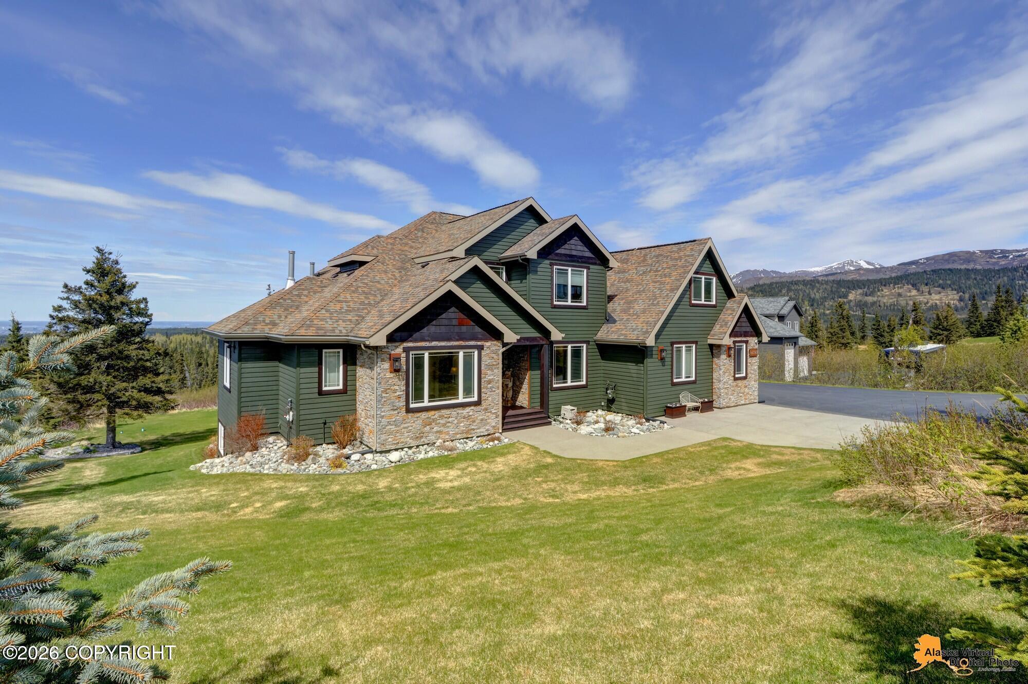 16050 Mountain Air Drive