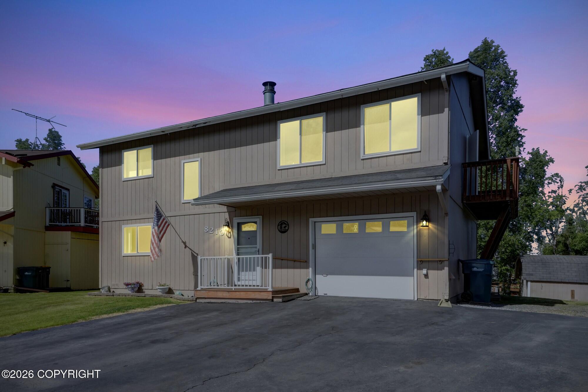 8210 Kip Court