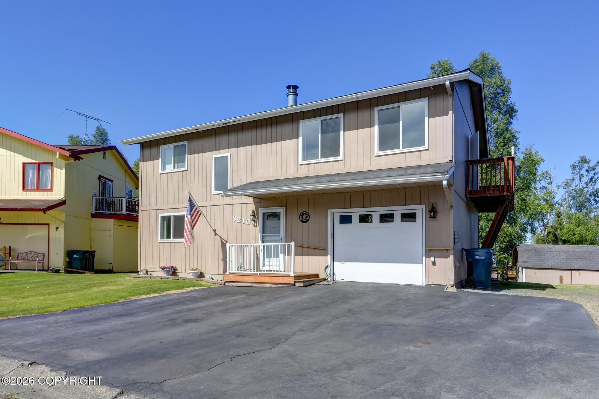 8210 Kip Court