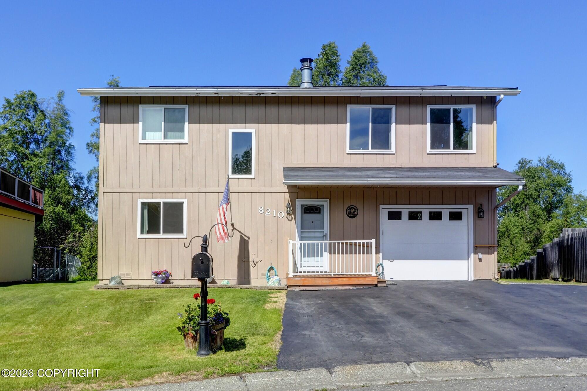 8210 Kip Court