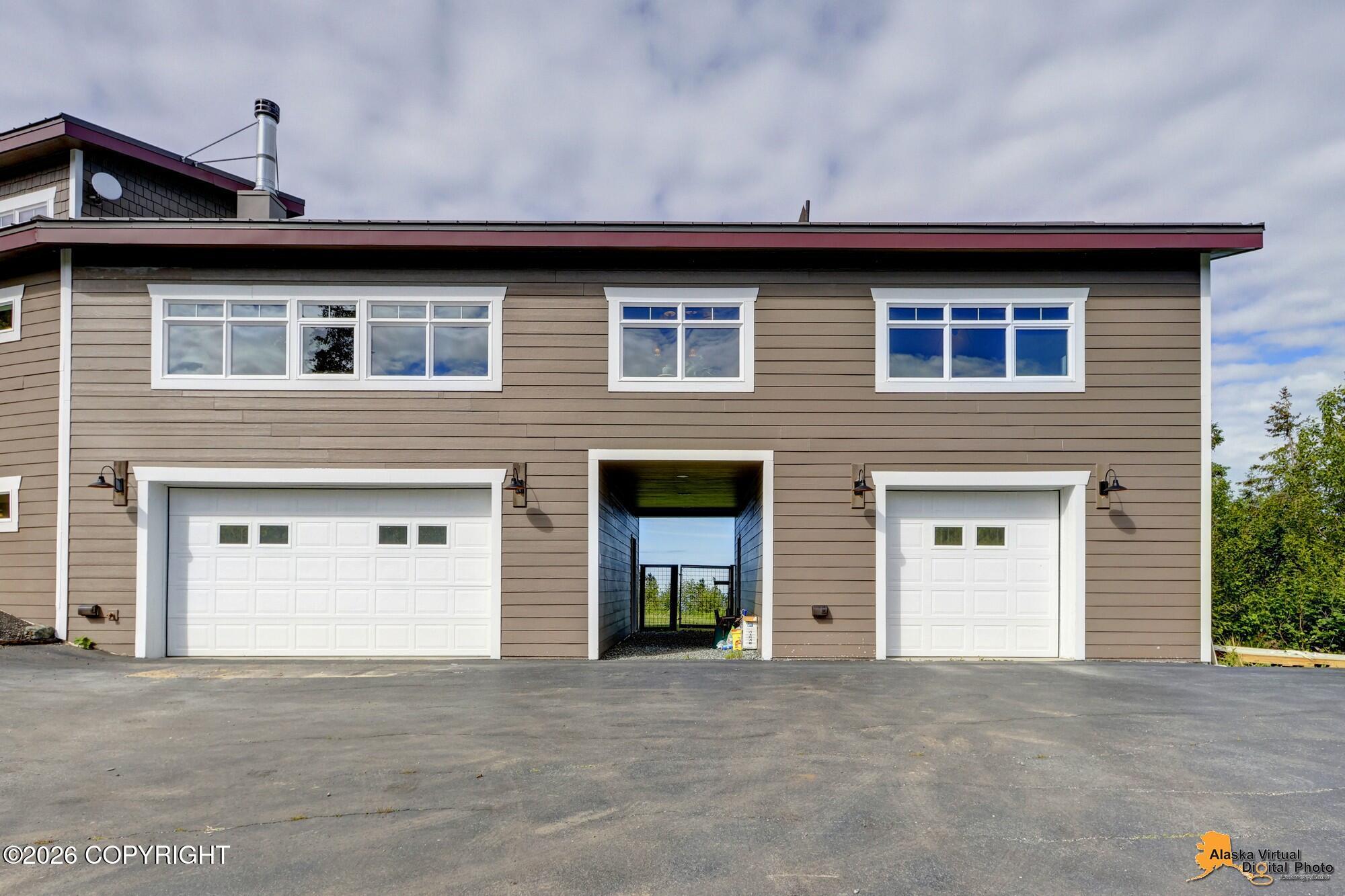 8173 Upper Huffman Road