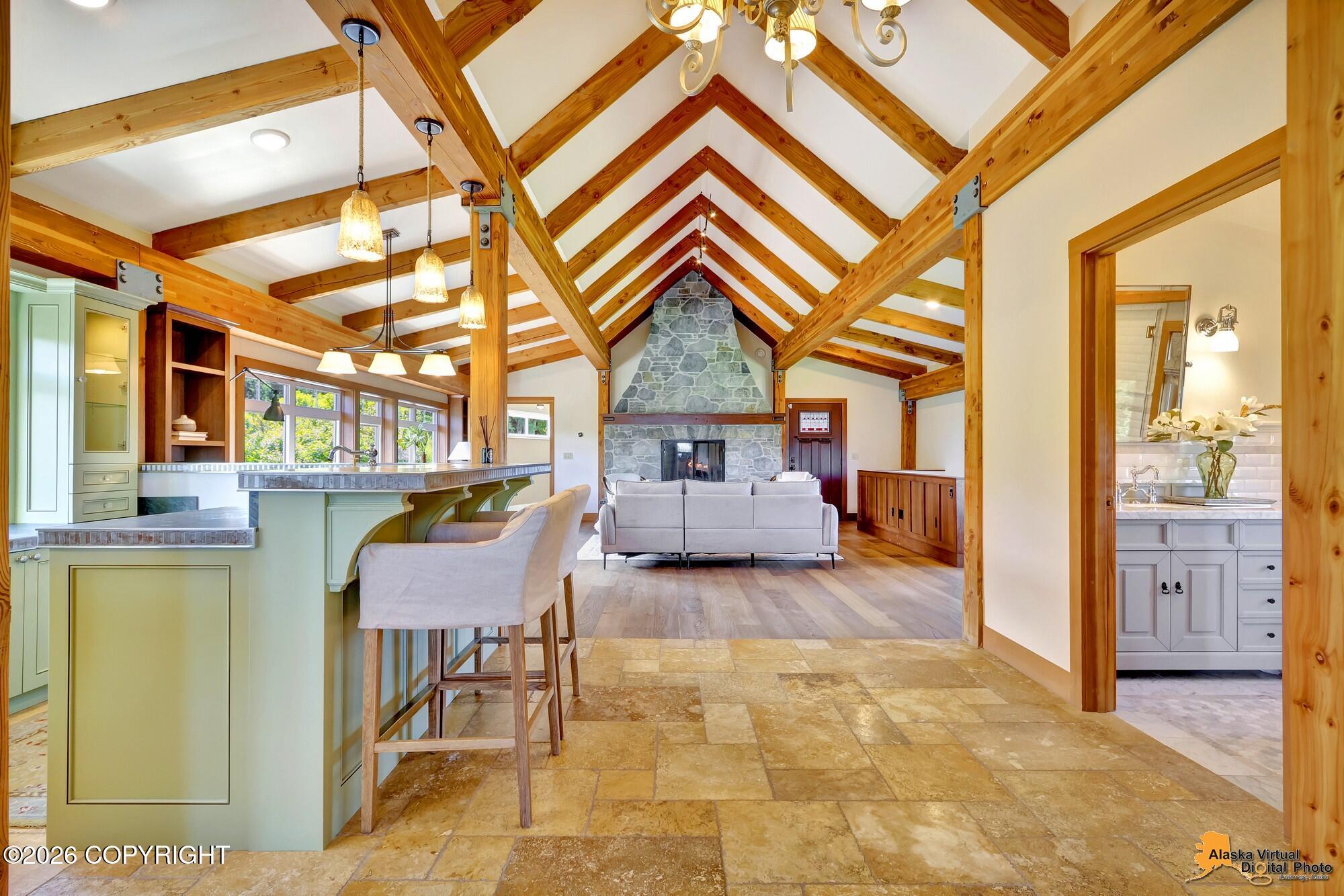 8173 Upper Huffman Road