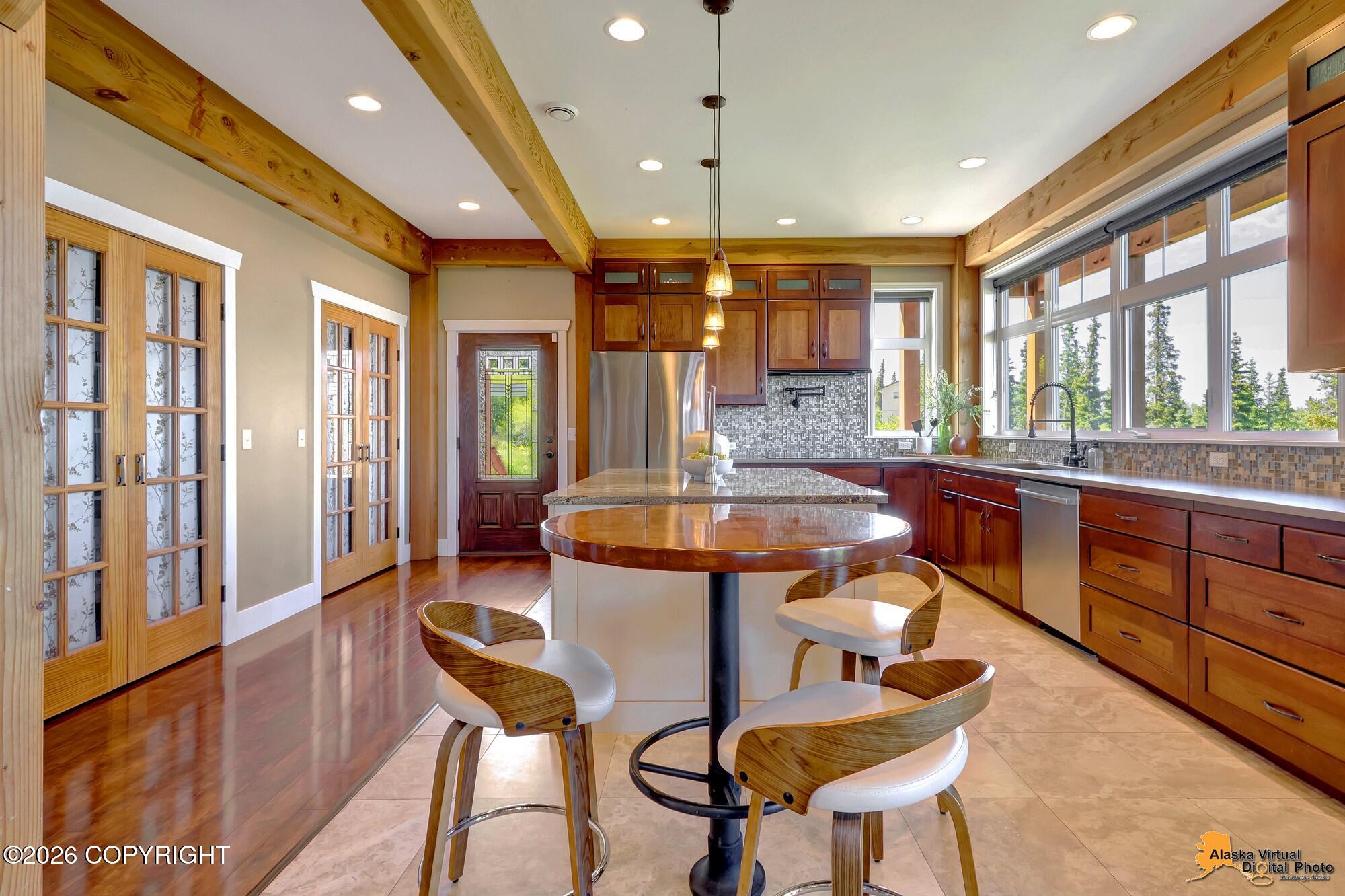 8173 Upper Huffman Road