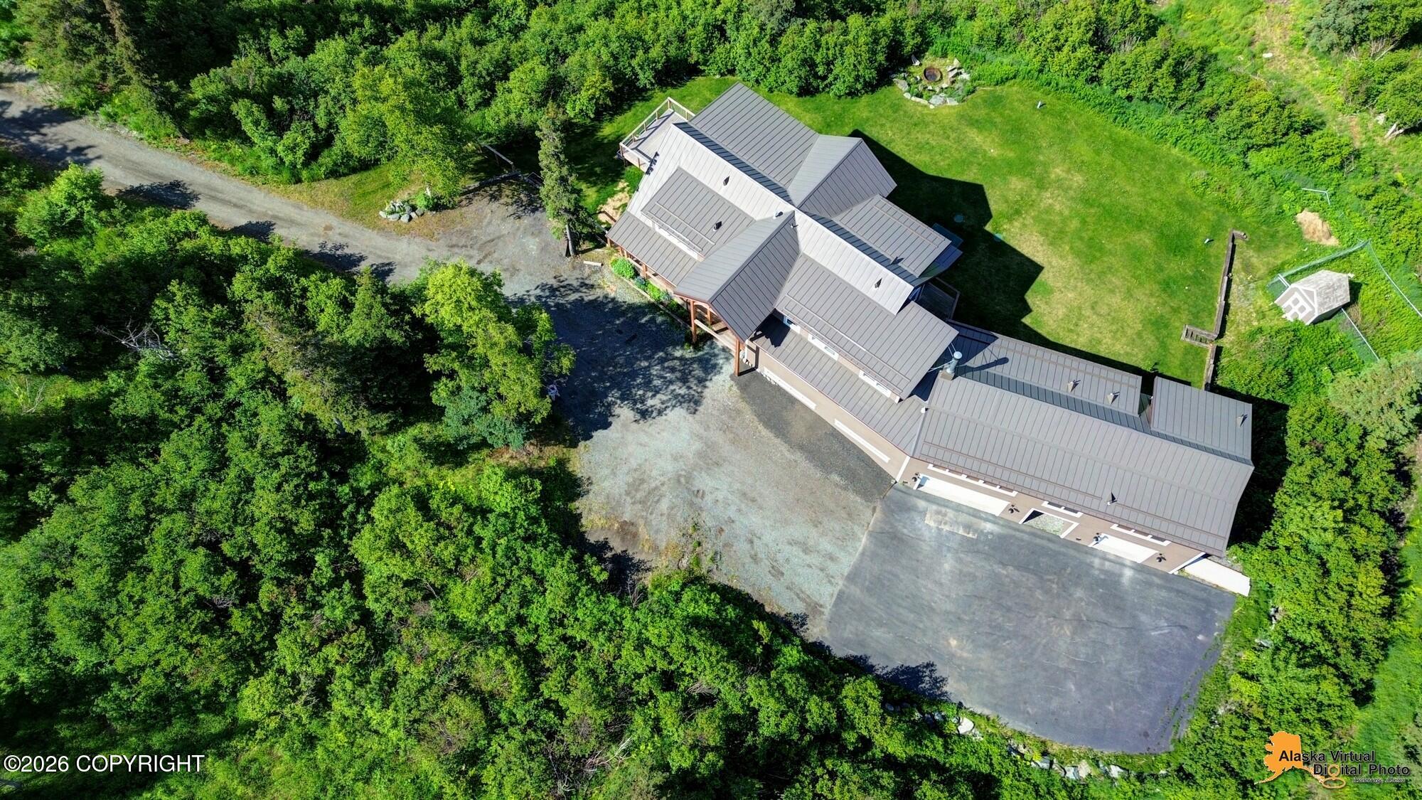 8173 Upper Huffman Road