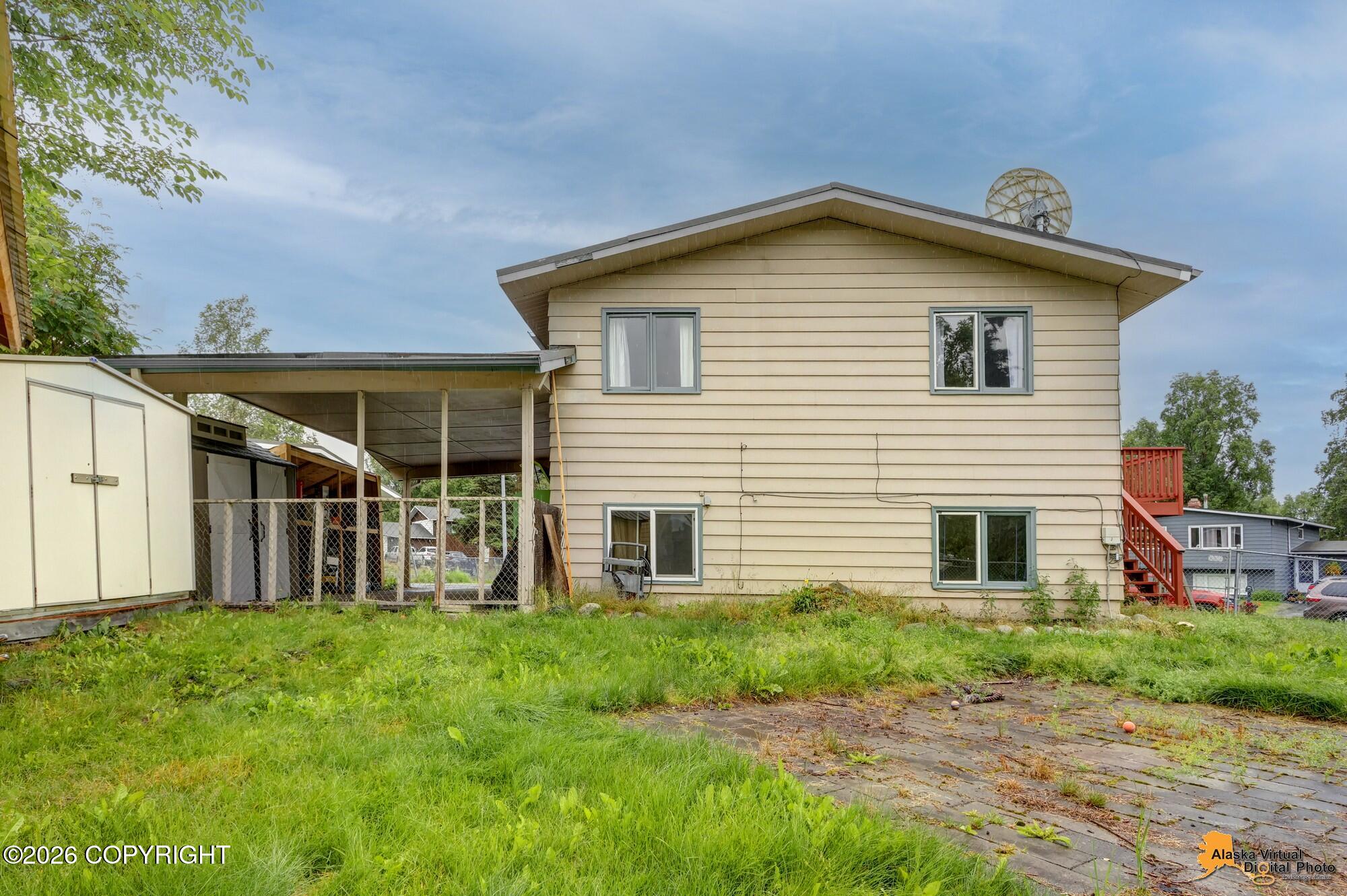 1805 Cindylee Lane