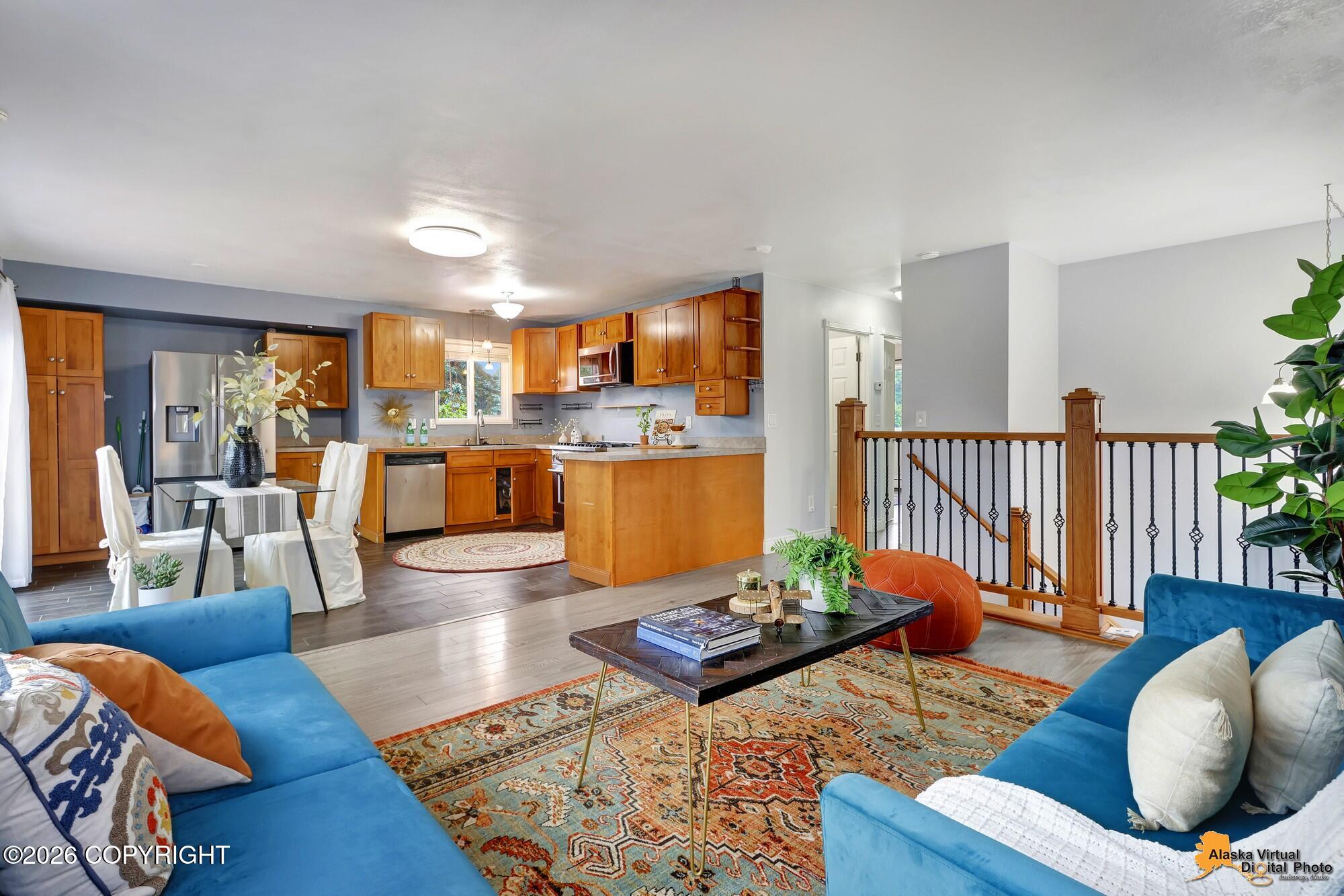 1805 Cindylee Lane