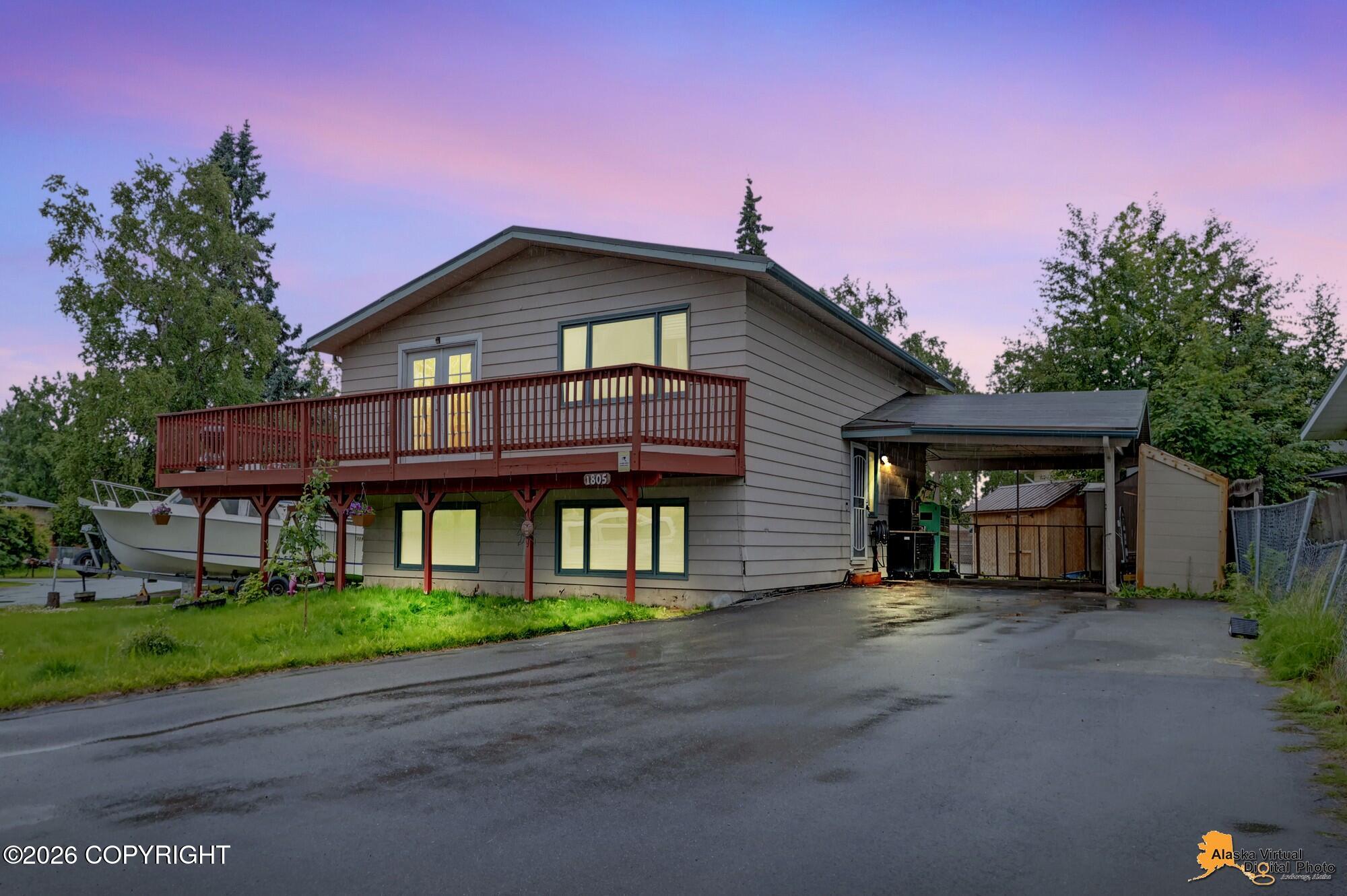 1805 Cindylee Lane