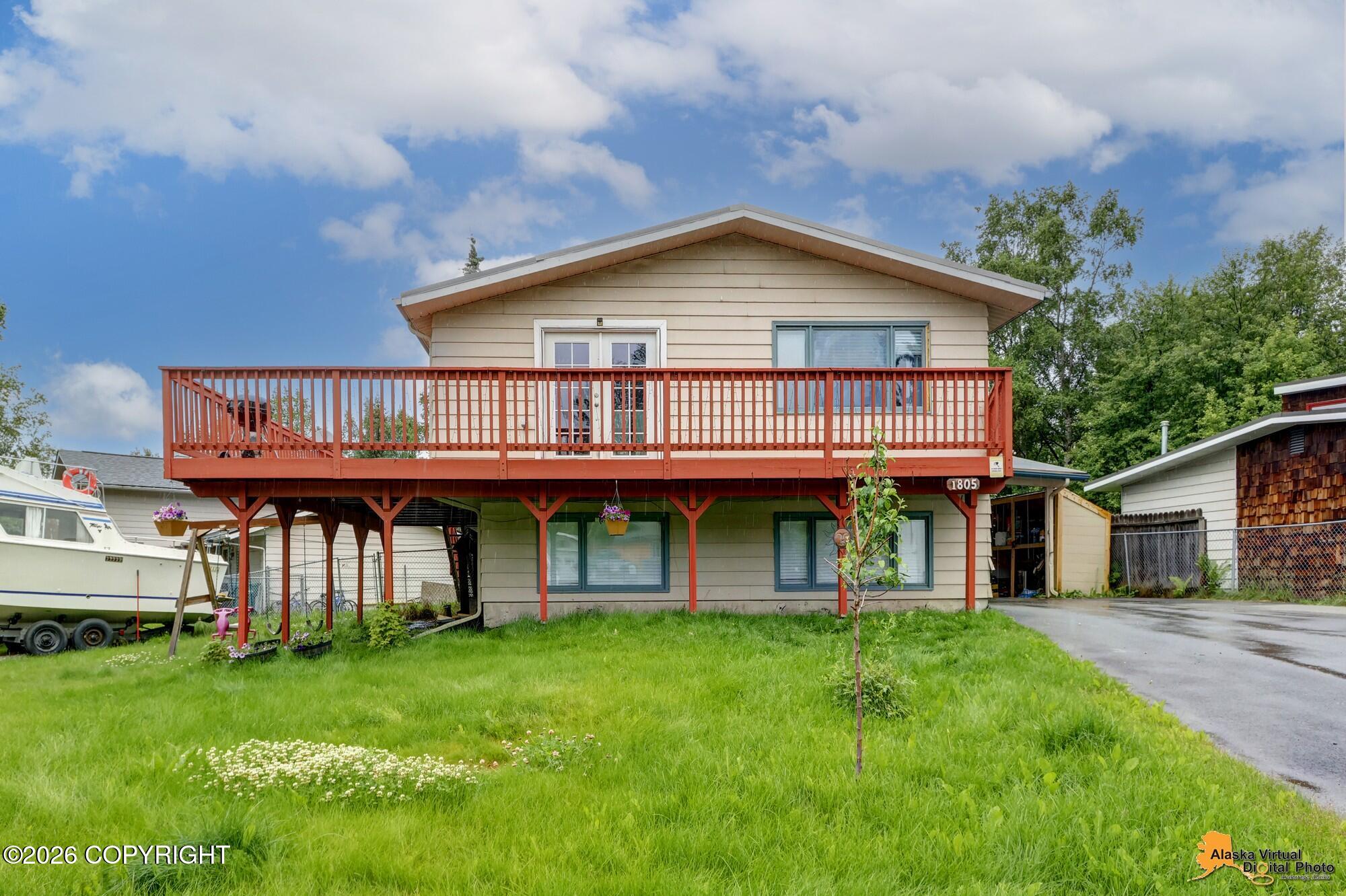 1805 Cindylee Lane