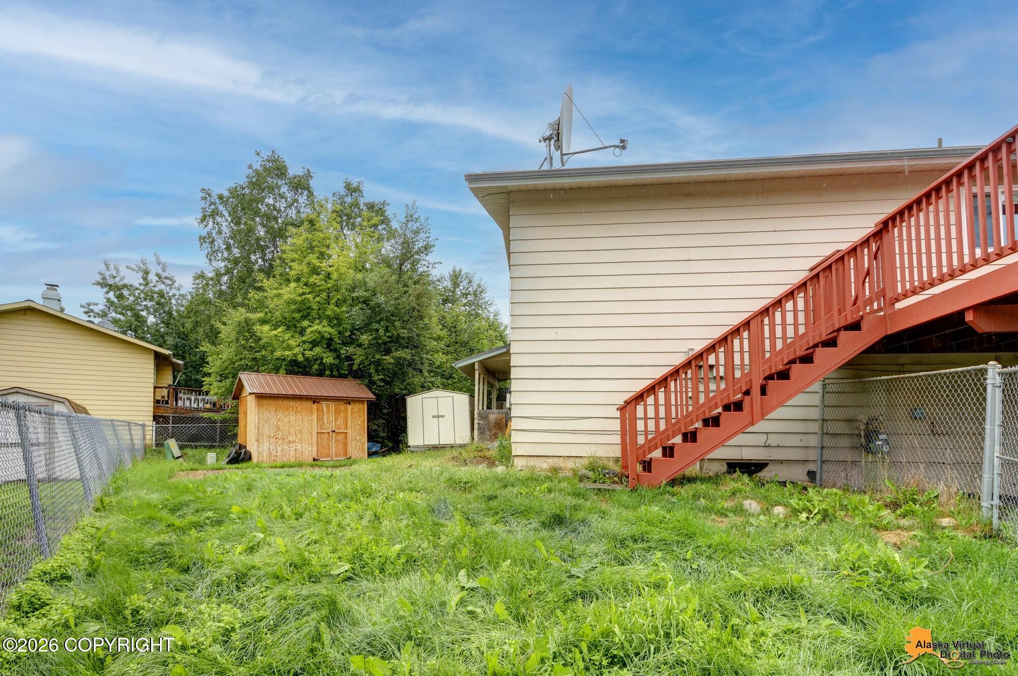 1805 Cindylee Lane