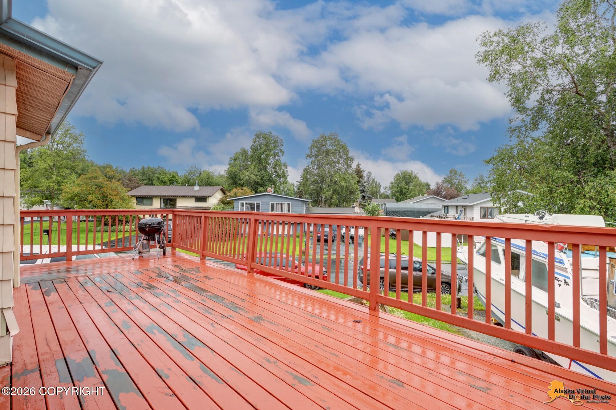1805 Cindylee Lane