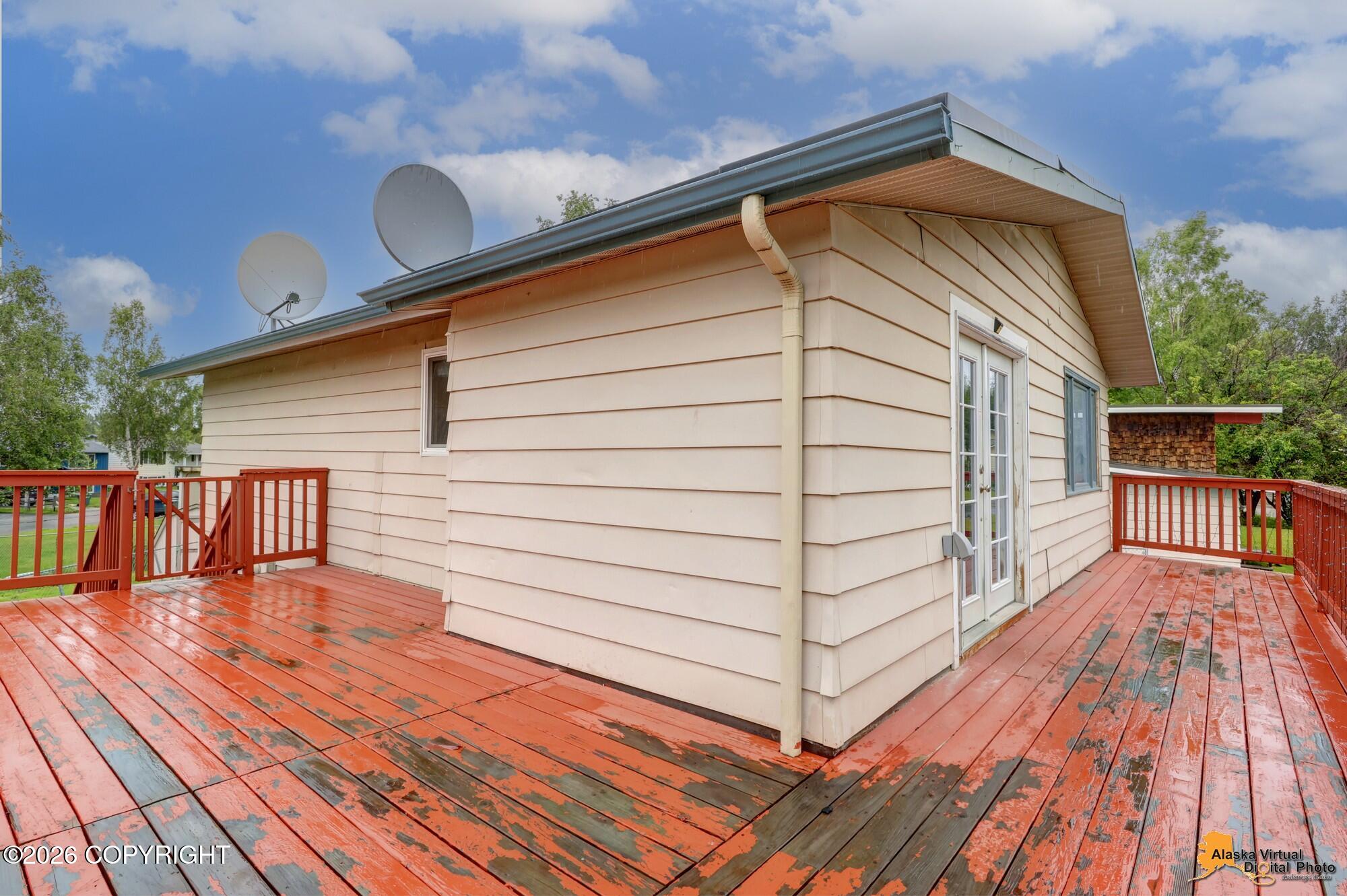 1805 Cindylee Lane