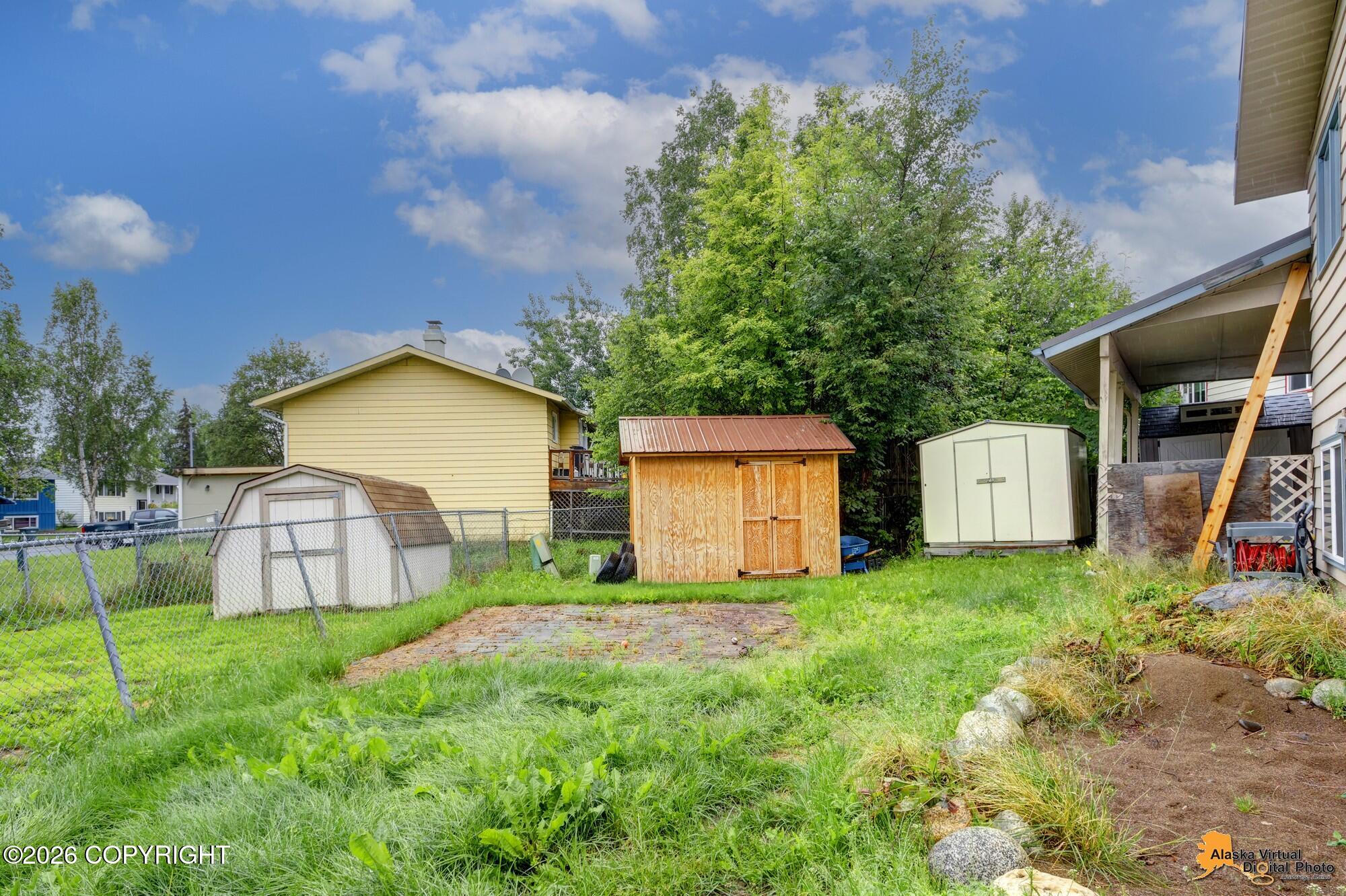 1805 Cindylee Lane