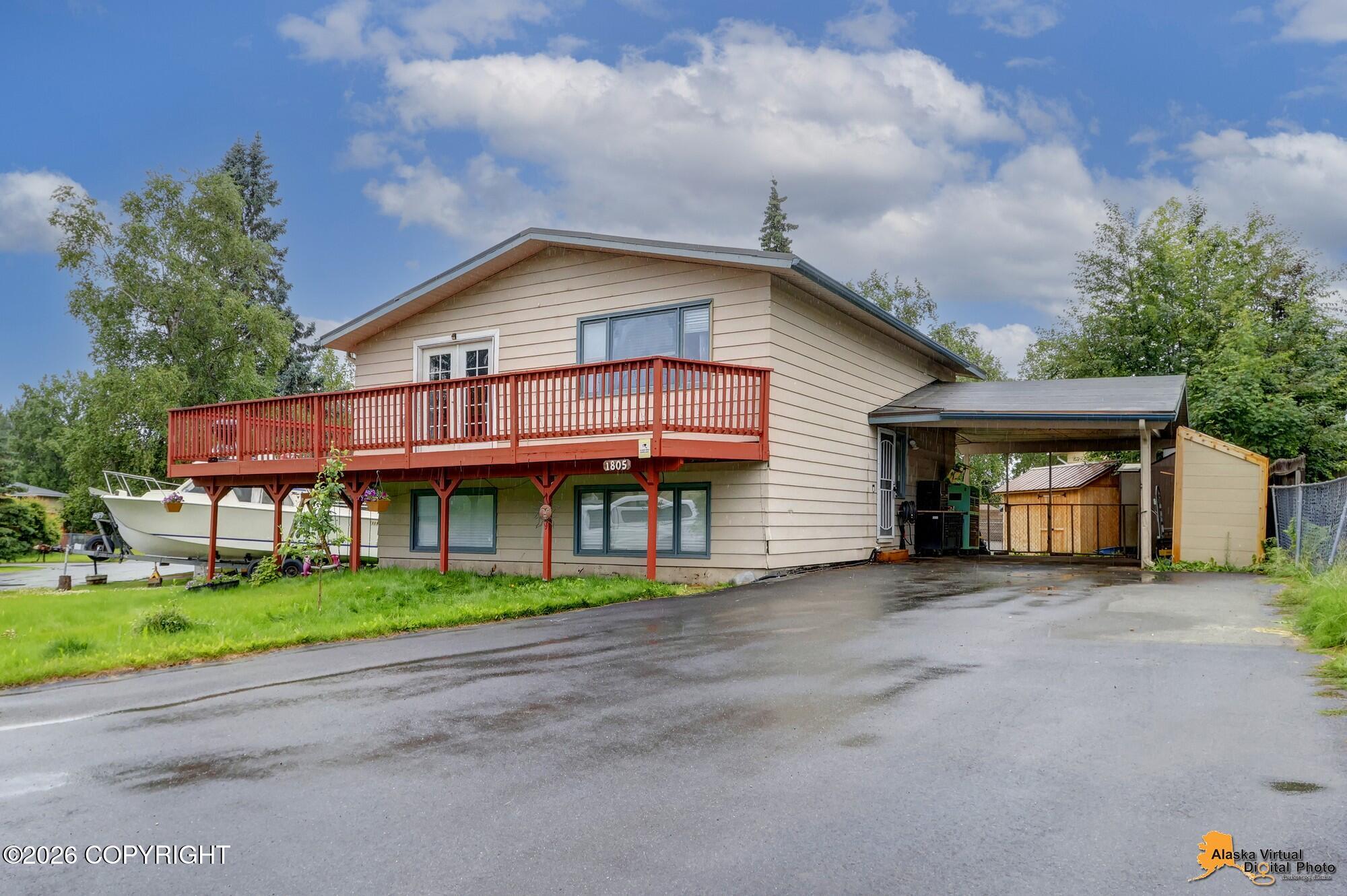 1805 Cindylee Lane