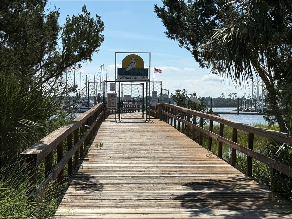 100 Marina Drive A25